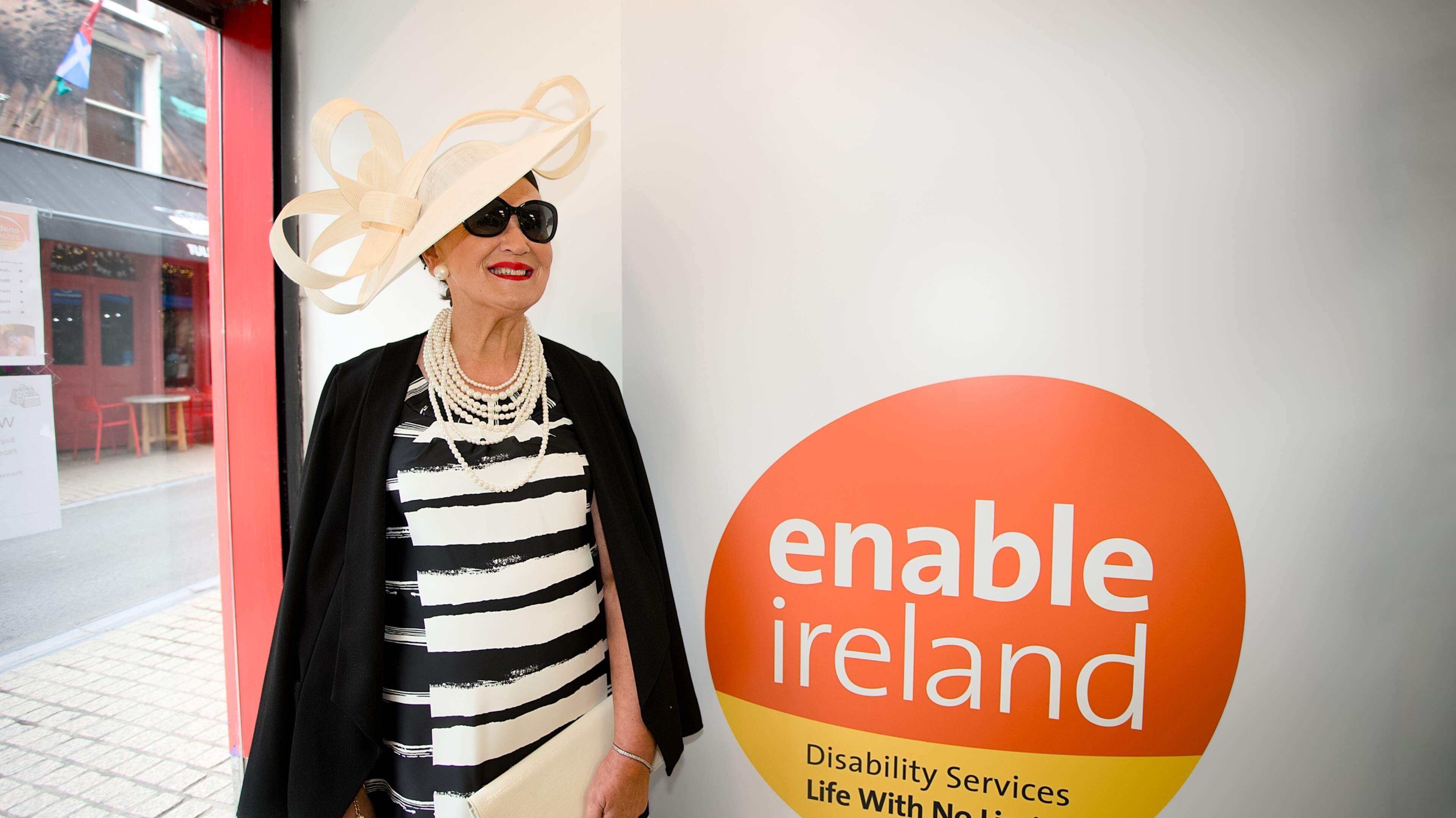 Second-hand shoppers in Wexford encouraged to donate formal wear for ‘Giving Fancy’ appeal