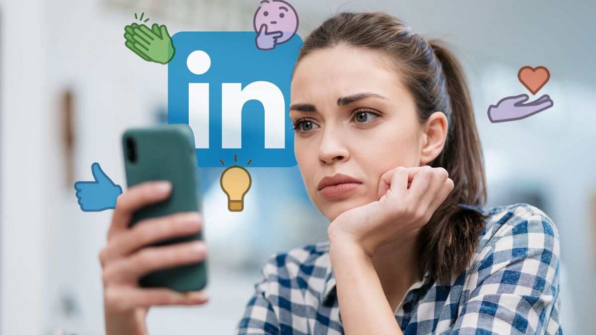 Katriona O’Sullivan: I got totally honest on LinkedIn – and it’s my ...