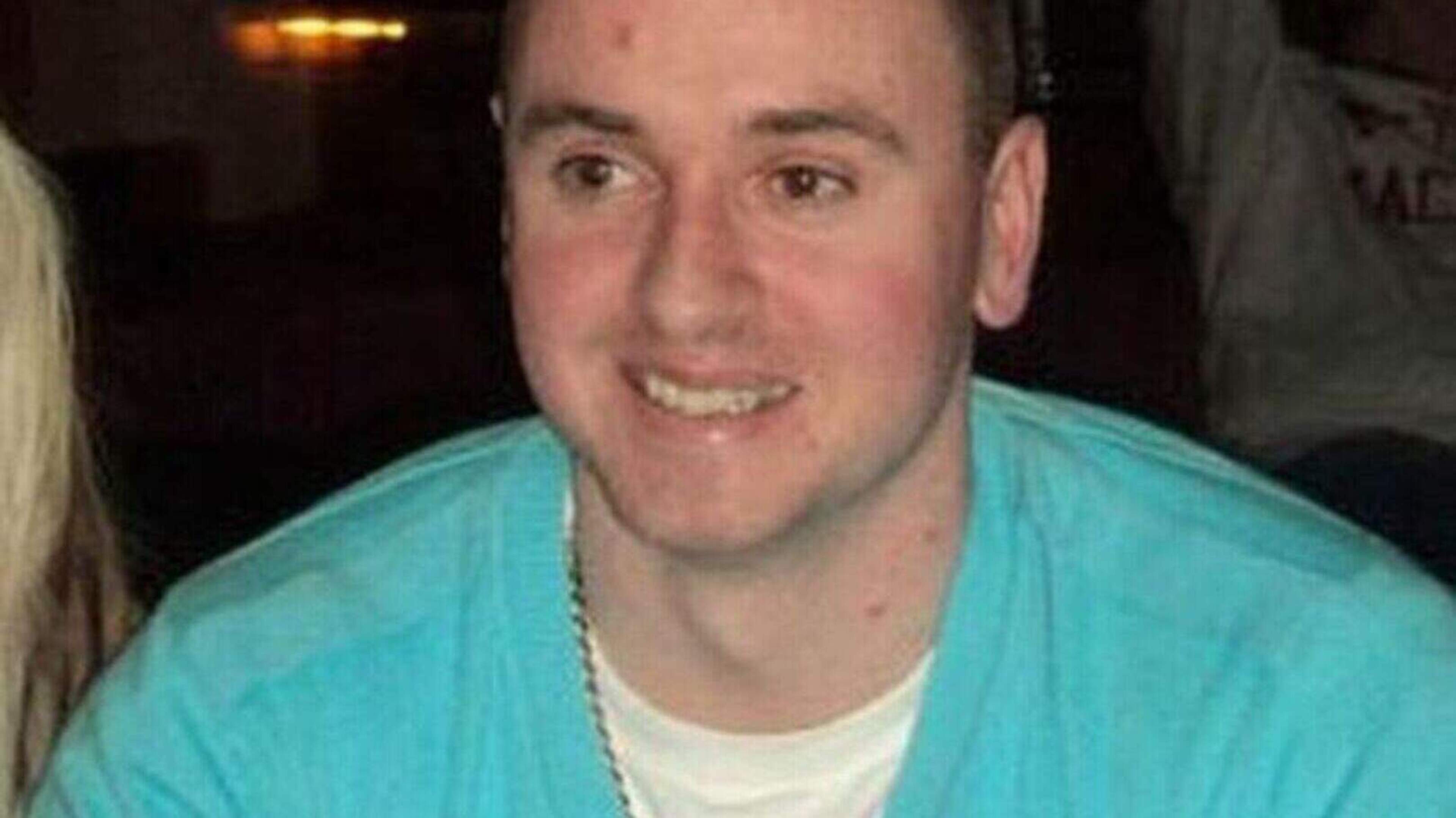 Sligo man Barry Young appears in court on foot of Northern Ireland arrest warrant over 2020 murder of Robbie Lawlor