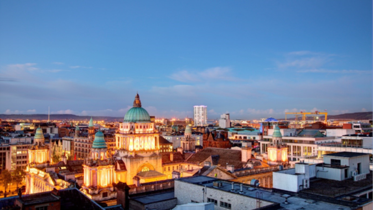 Fleadh Cheoil na hÉireann, Belfast: Everything you need to know before you go