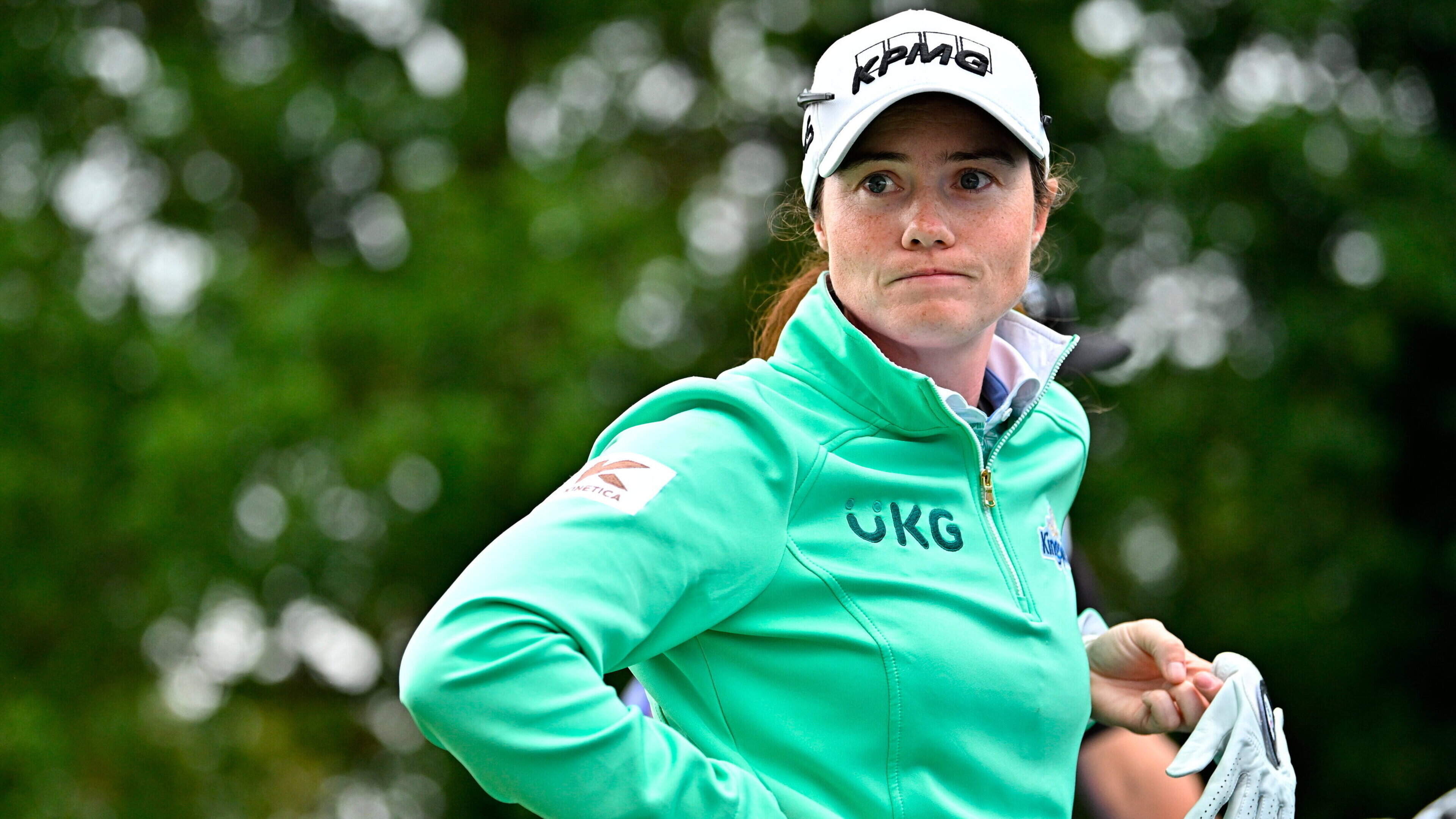 Leona Maguire seeking Major form boost on return to course where she made her LPGA debut