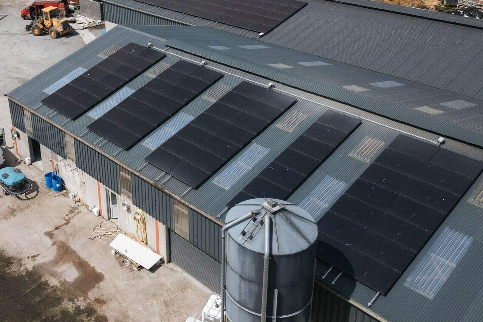 Henry Walsh: I’ve done the sums – and our solar panels will pay for ...