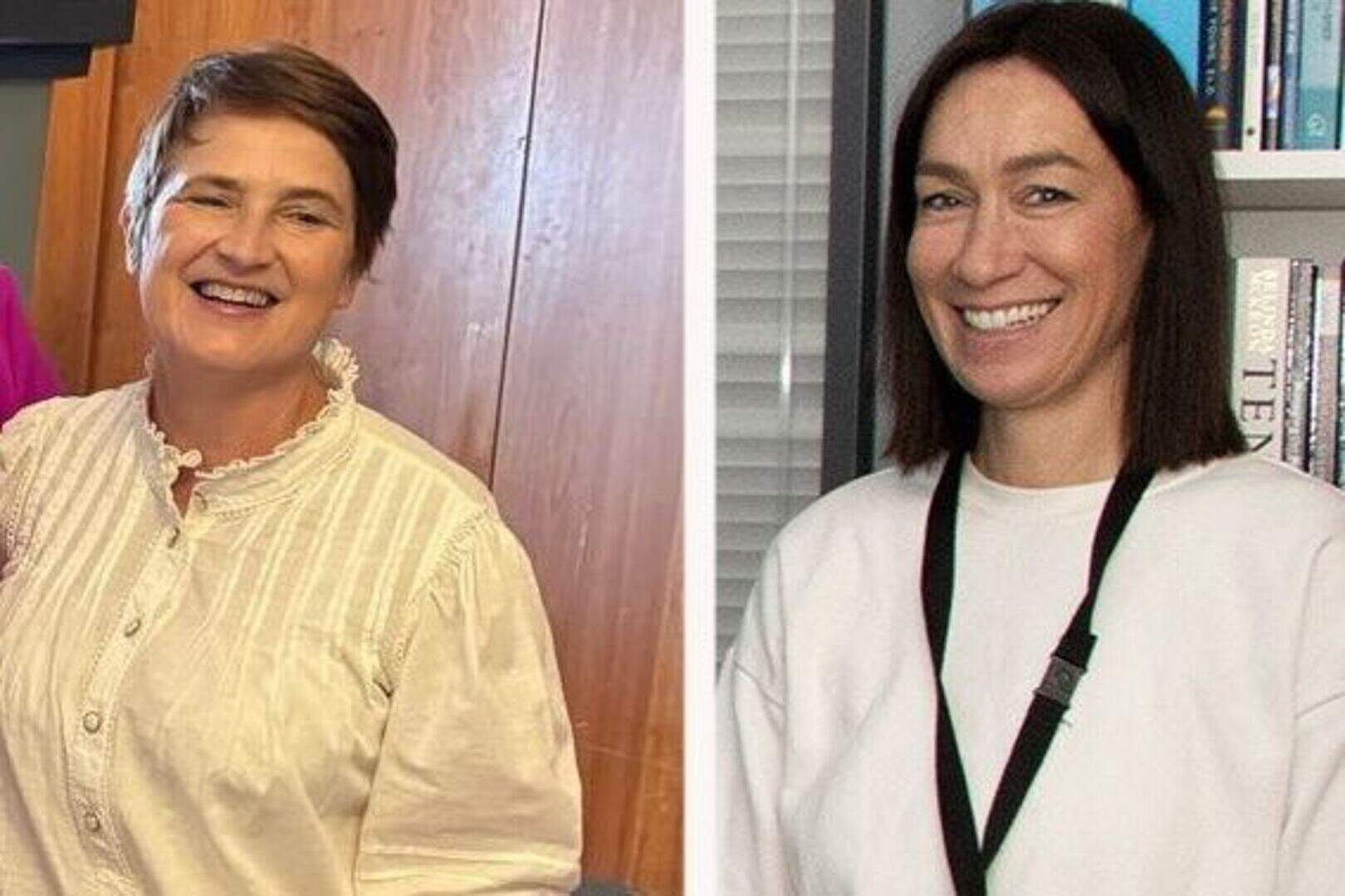 The Wexford women tackling gender-based violence – ‘At any given time ...