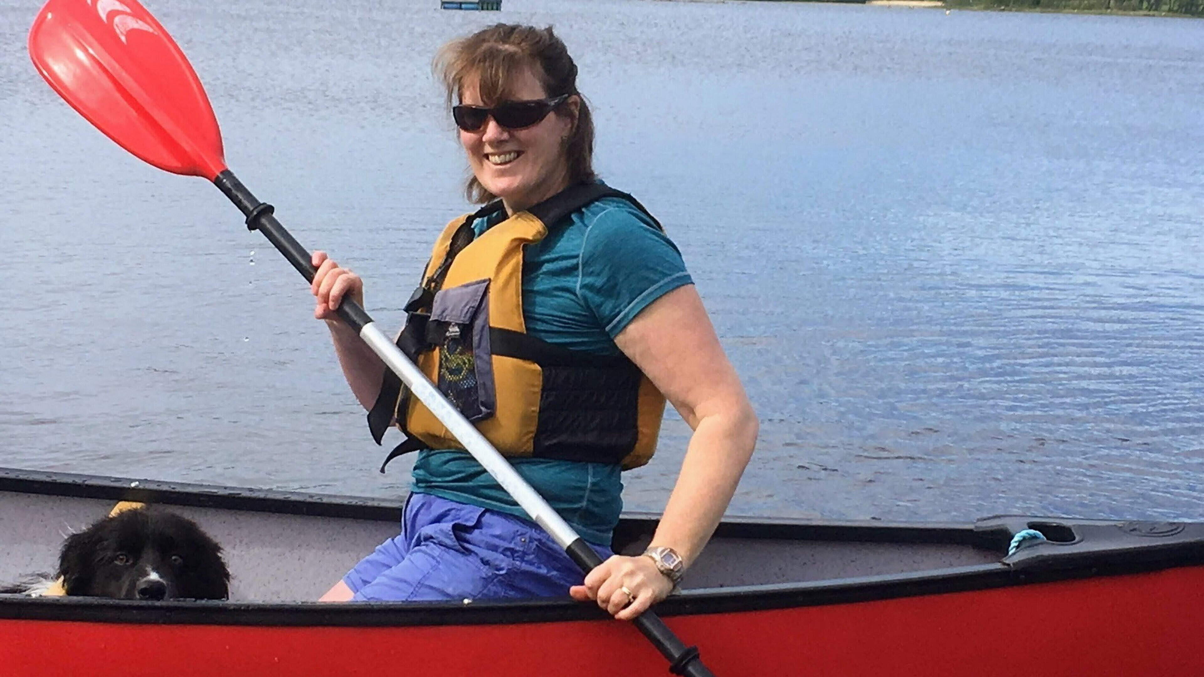 Donegal outdoor instructor’s lifelong coeliac journey as she  balances mountains, motherhood and a gluten free diet