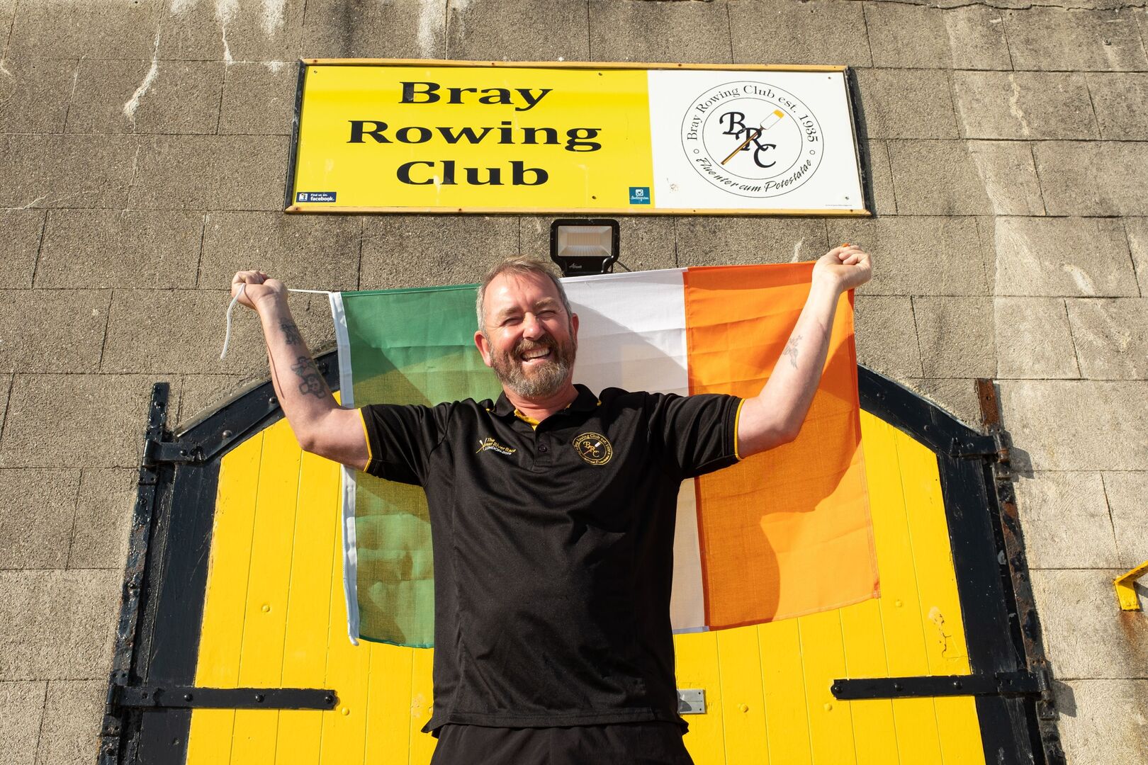 Katie Taylor’s former gym lost to boxing as Wicklow council approves ...
