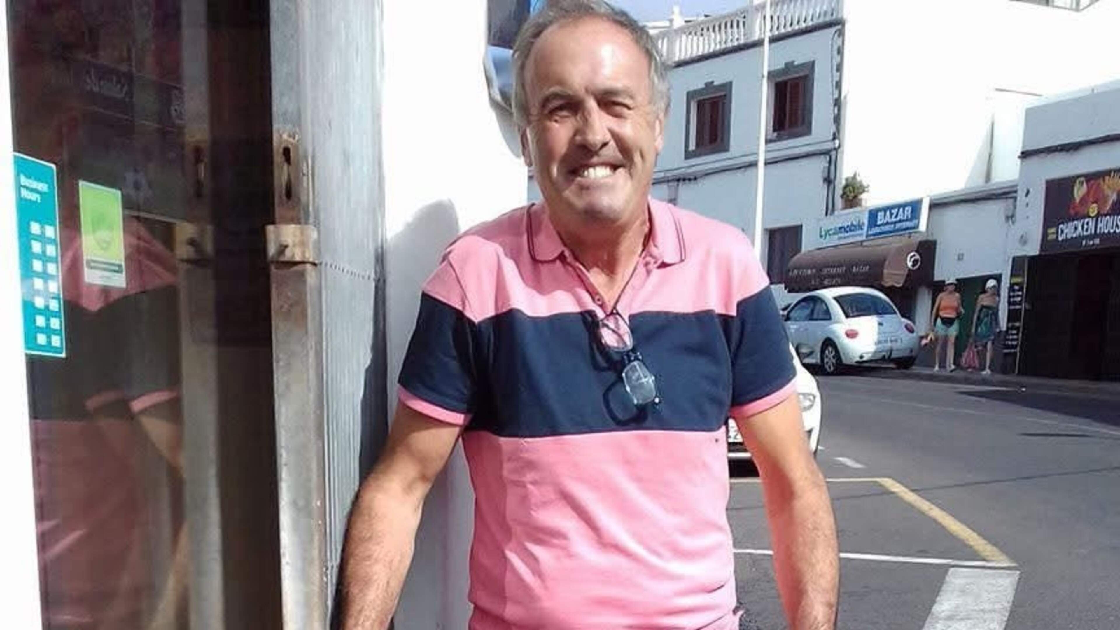 Brother of former EU commissioner Phil Hogan dies in Lanzarote