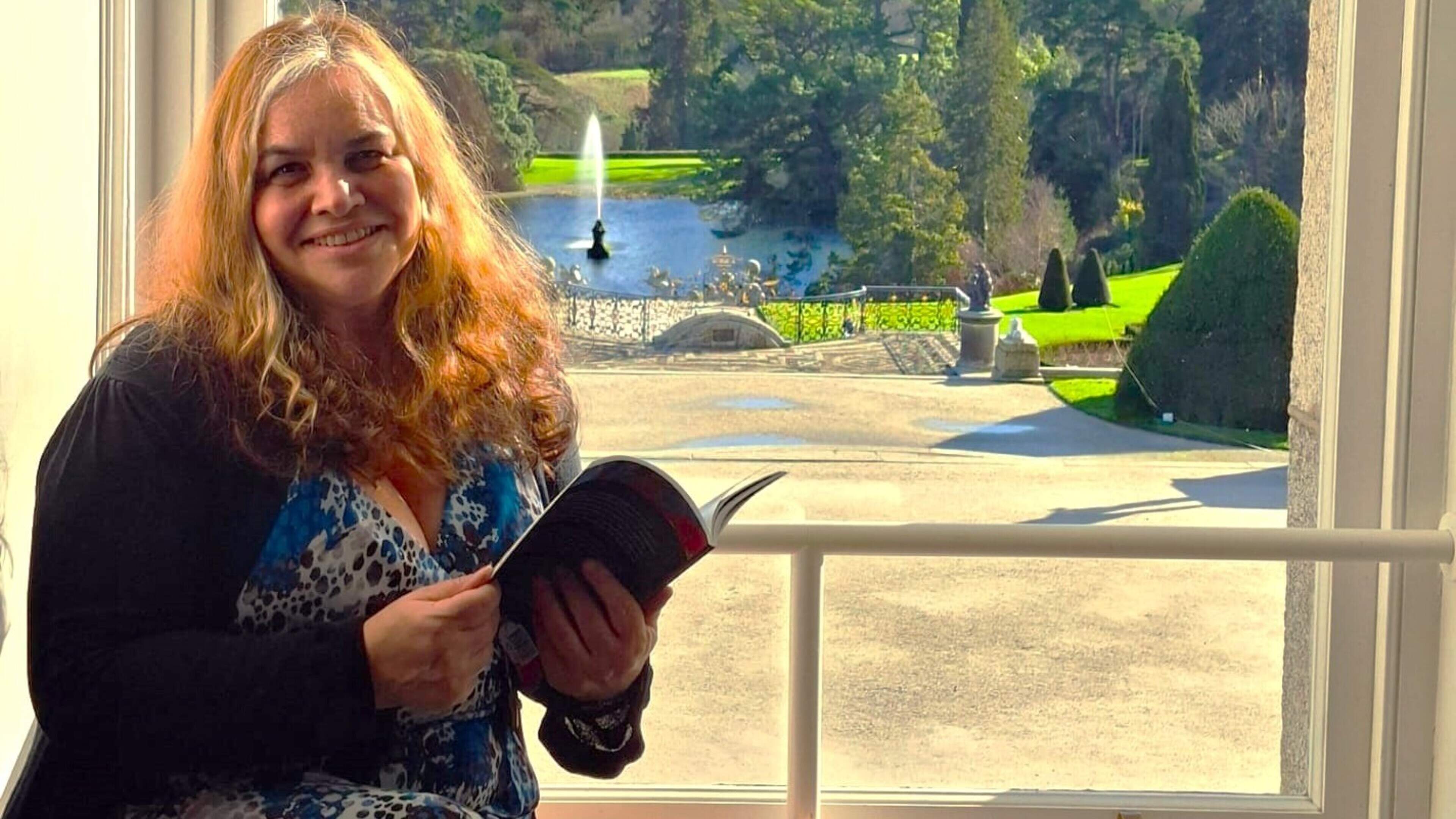 Wicklow scriptwriter wins US awards for film on overlooked freedom settlement 
