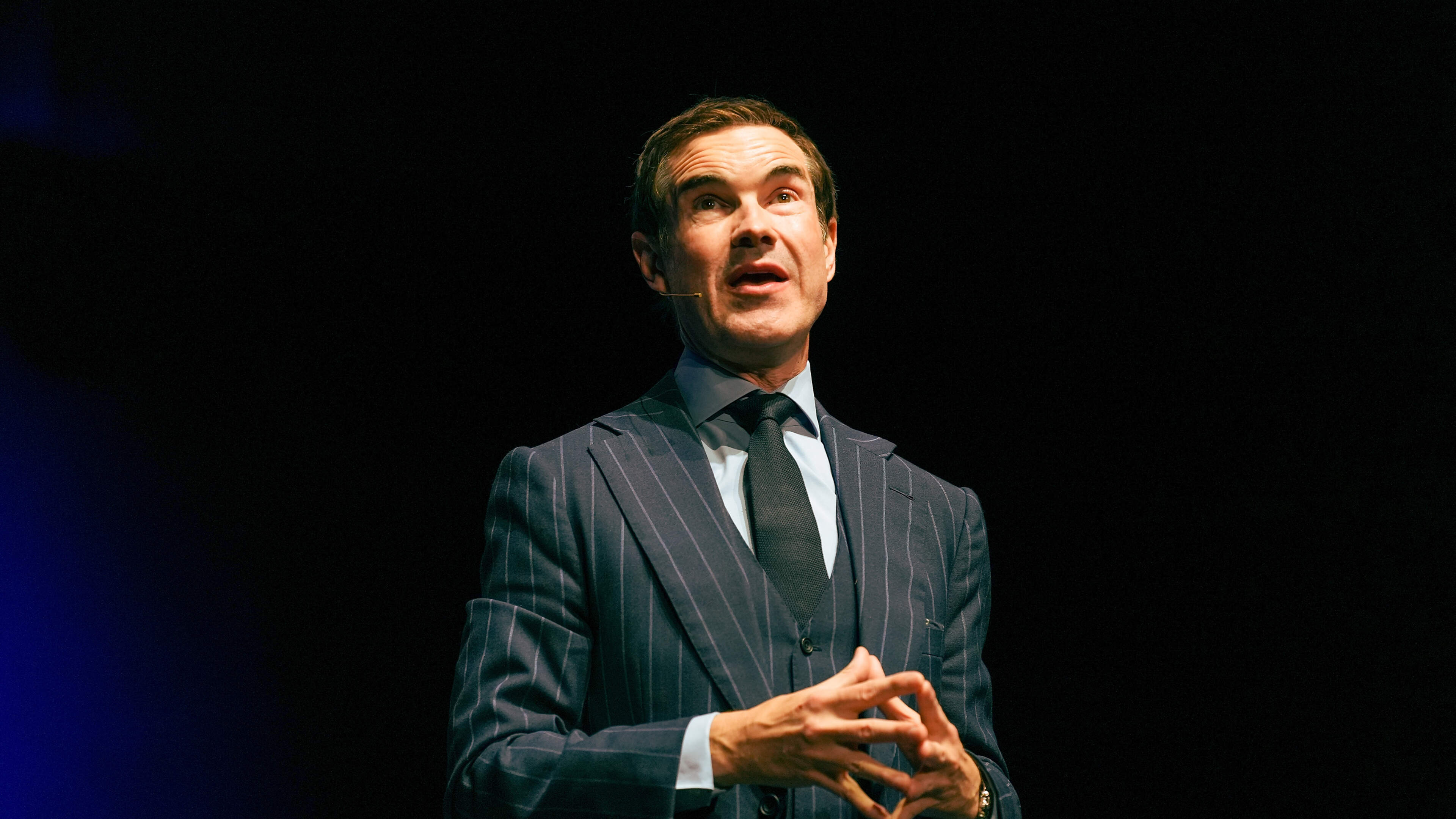 Pat Stacey: Top Gear has had a string of controversies – but if the BBC hire Jimmy Carr to present it, it might be the end of the road