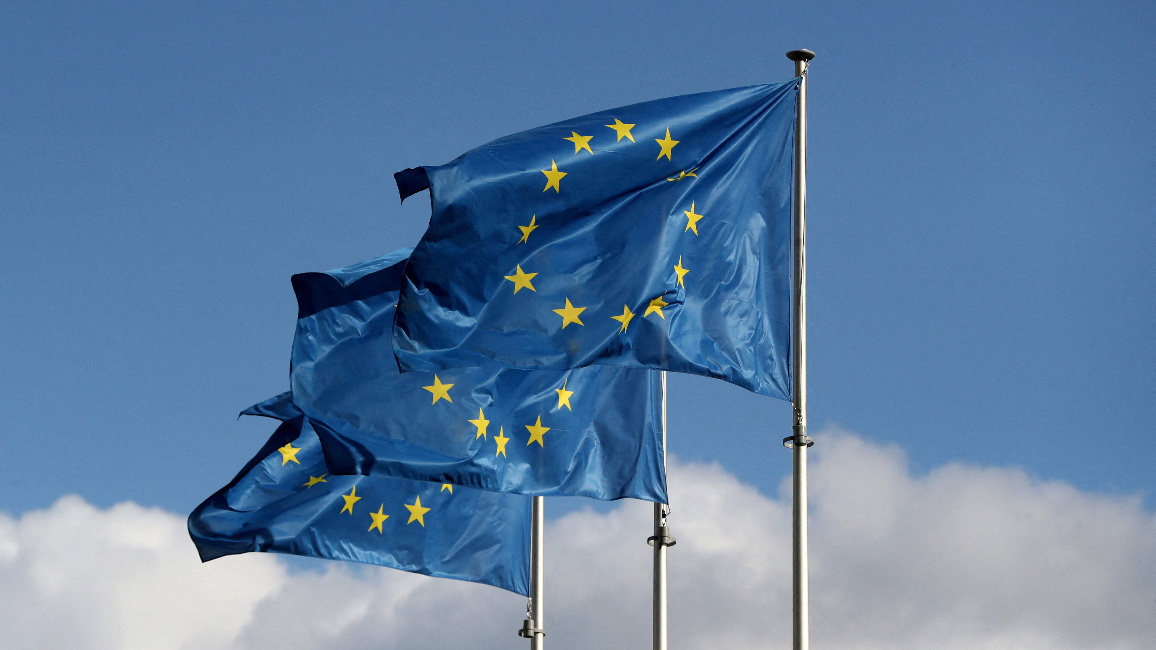 EU plans ‘buy European’  policy shift for public procurement 