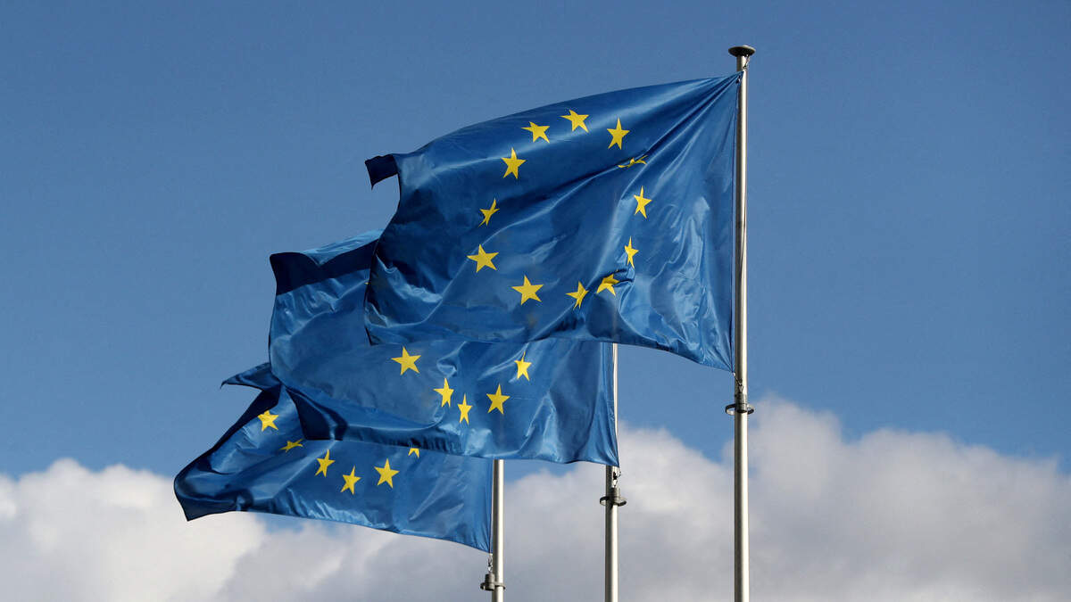 EU plans ‘buy European' policy shift for public procurement