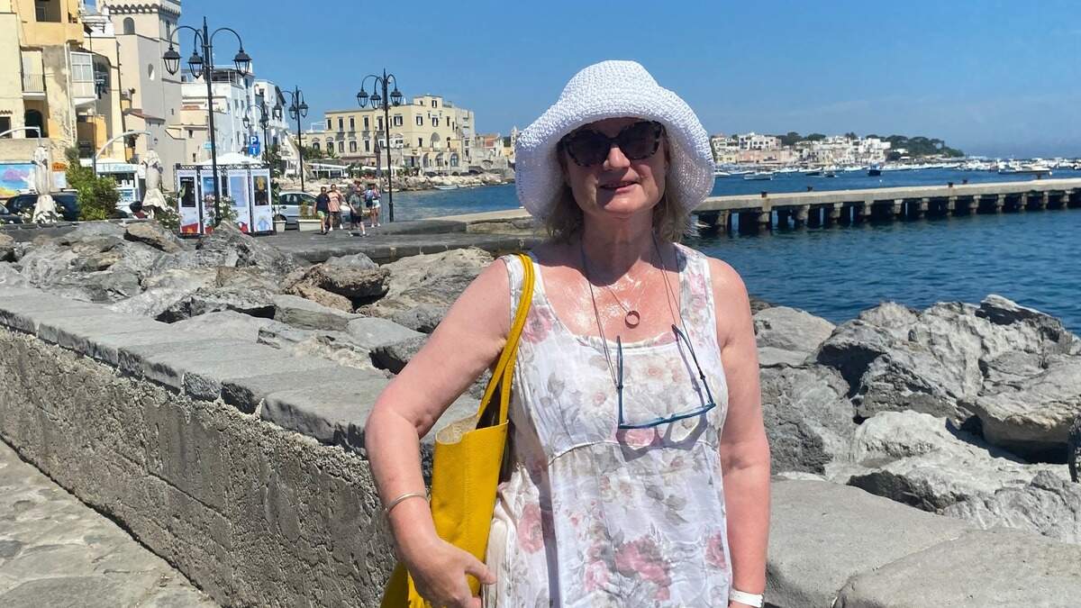 If you've had enough of rip-off Capri, here's why it makes sense to try Ischia instead