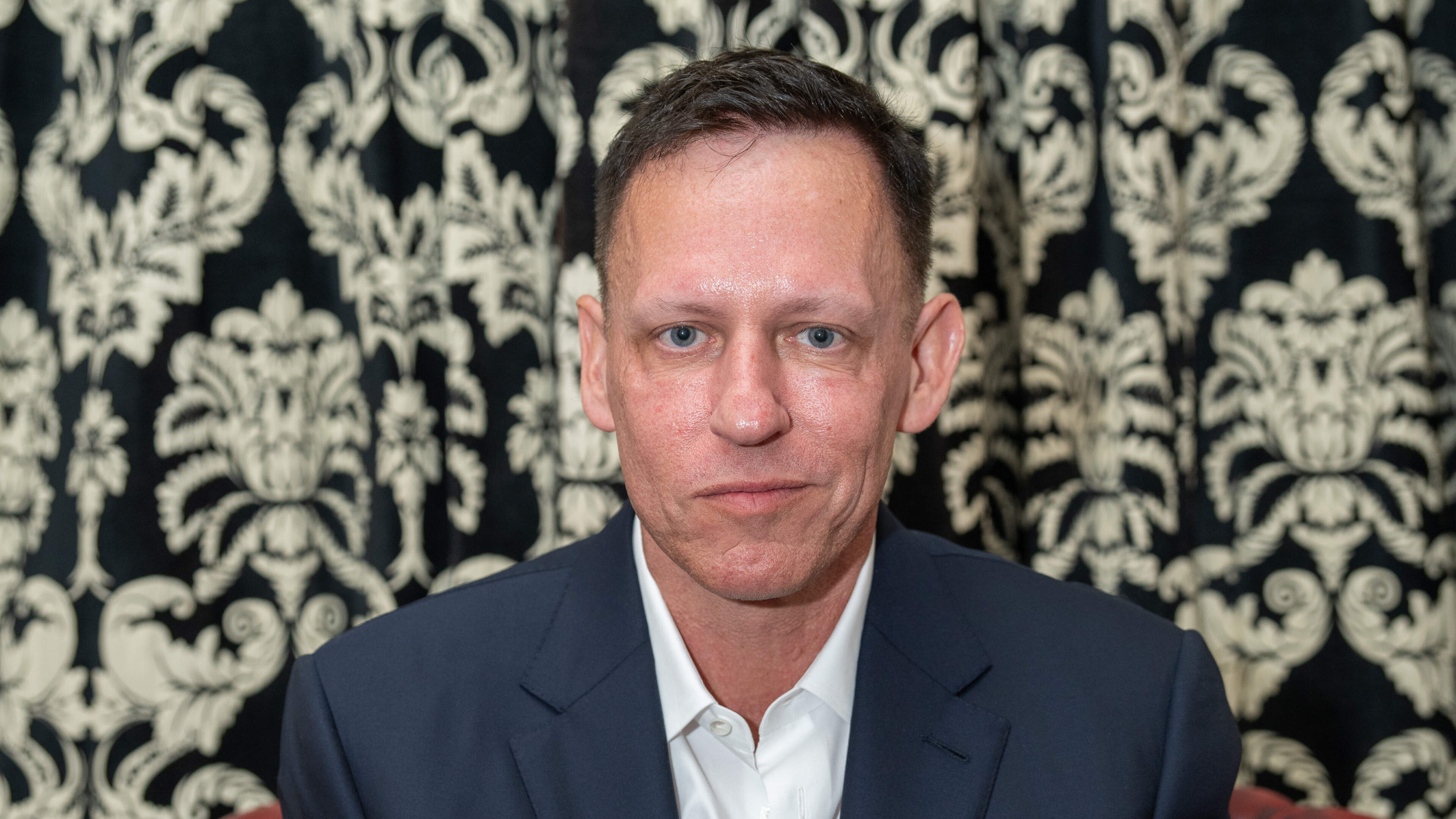 From PayPal to Palantir: The rise of tech bro Peter Thiel, the era’s ‘most influential’ right-wing intellectual