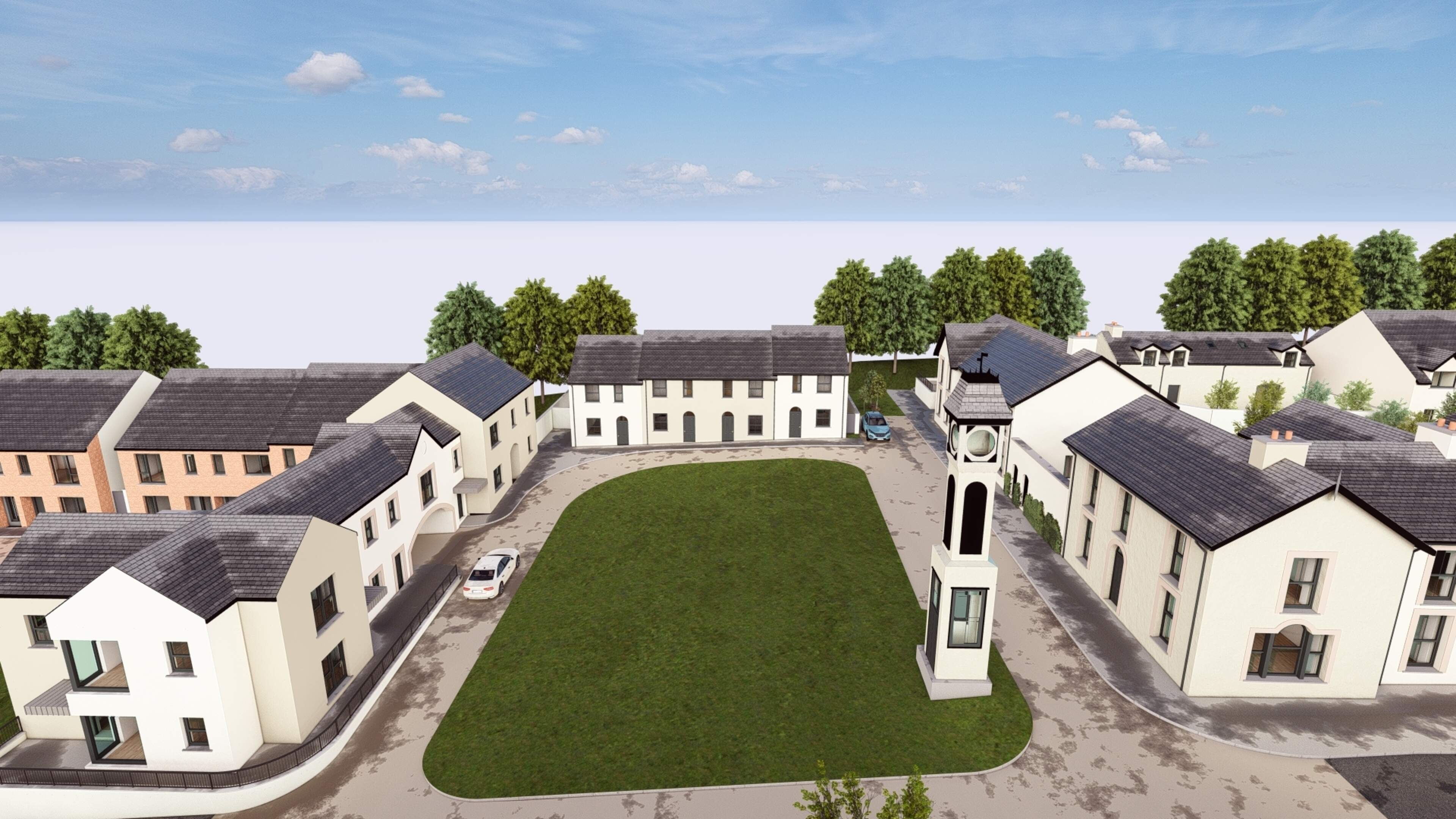 Owners of famous Cork tourist attraction battle proposed new housing development