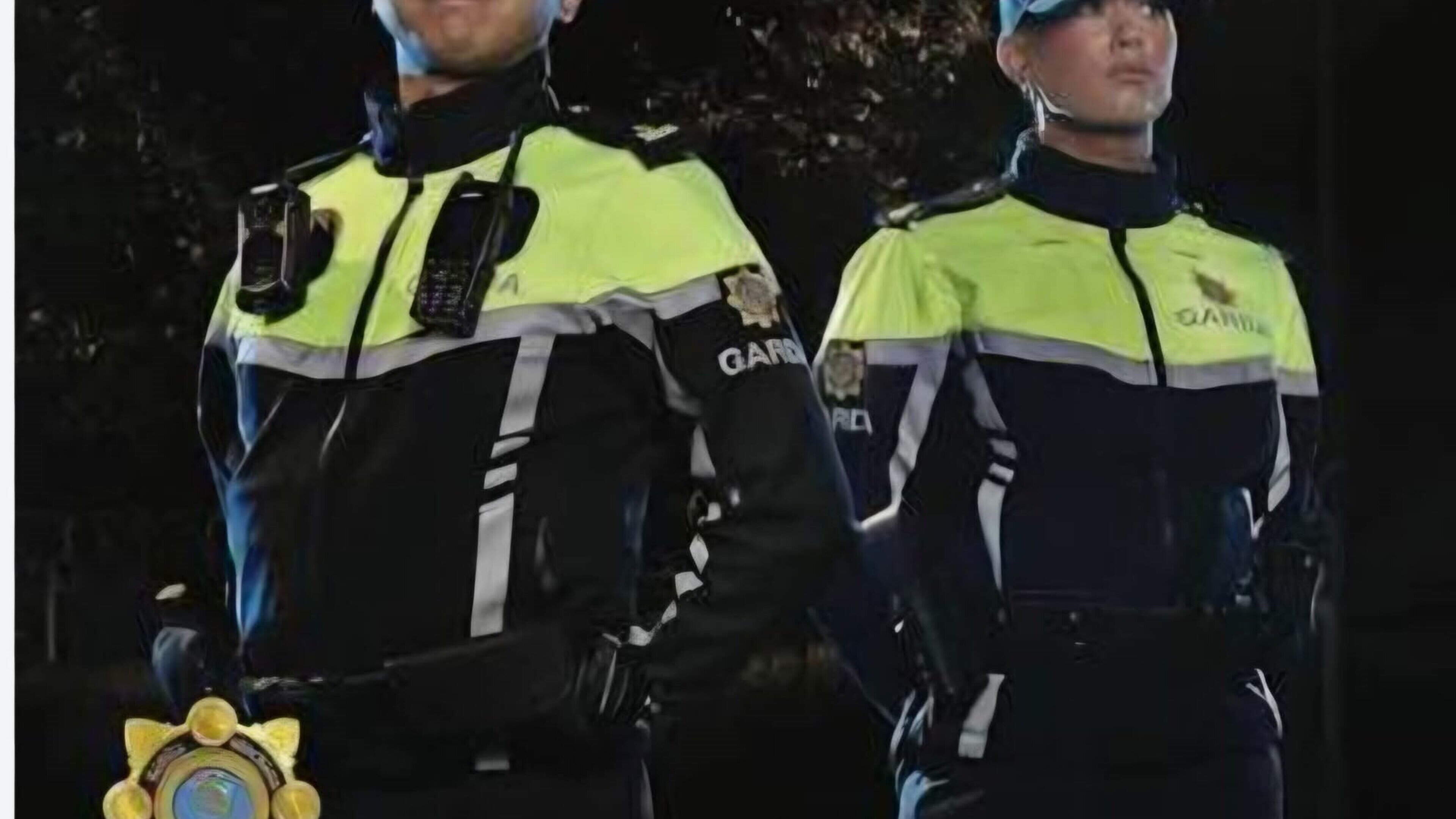 Sligo/Leitrim Gardaí to host recruitment event