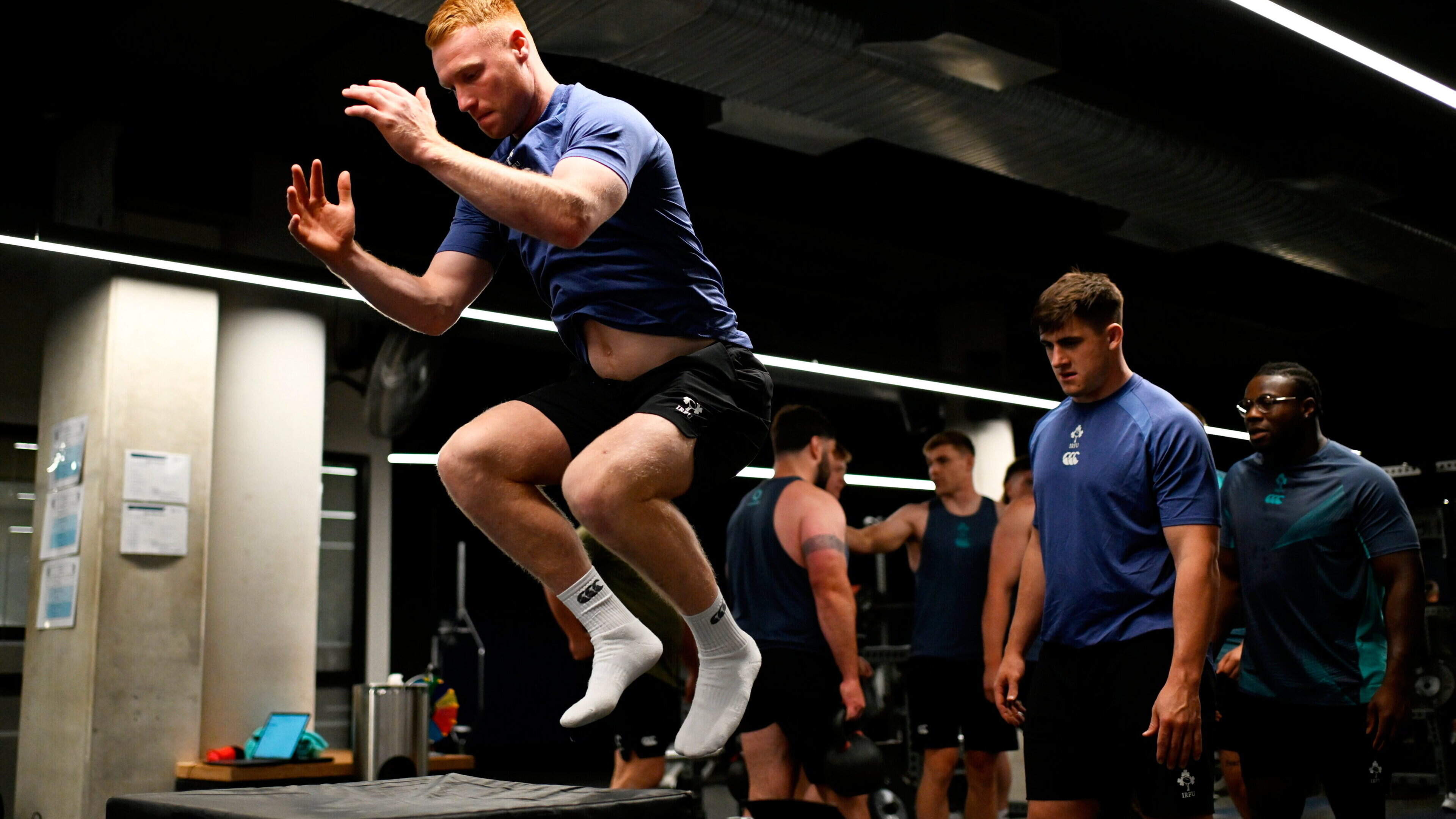 Rúaidhrí O’Connor: Rugby needs Nations Championship to succeed — and Ireland can play a big role in the first edition
