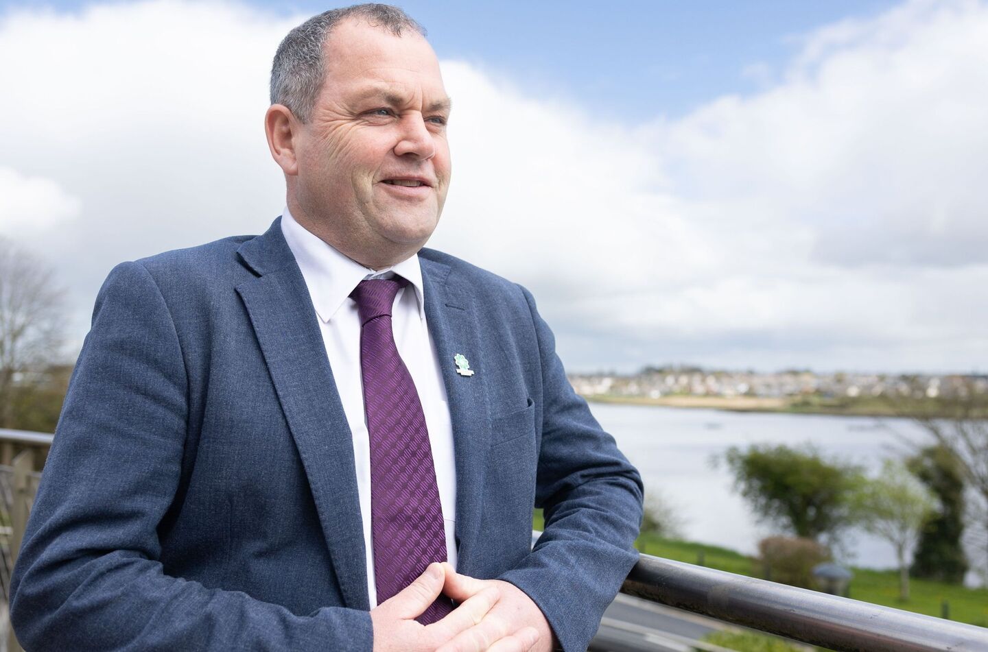 Shane Ross: West’s awake to Fine Gael win, but my money’s on Soc Dems ...