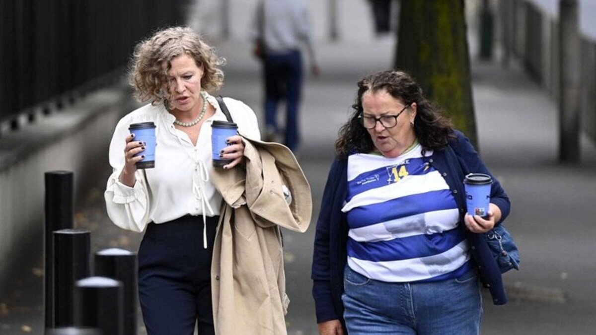 Donohoe inquest exposes ' a culture of institutional defensiveness', says lawyer