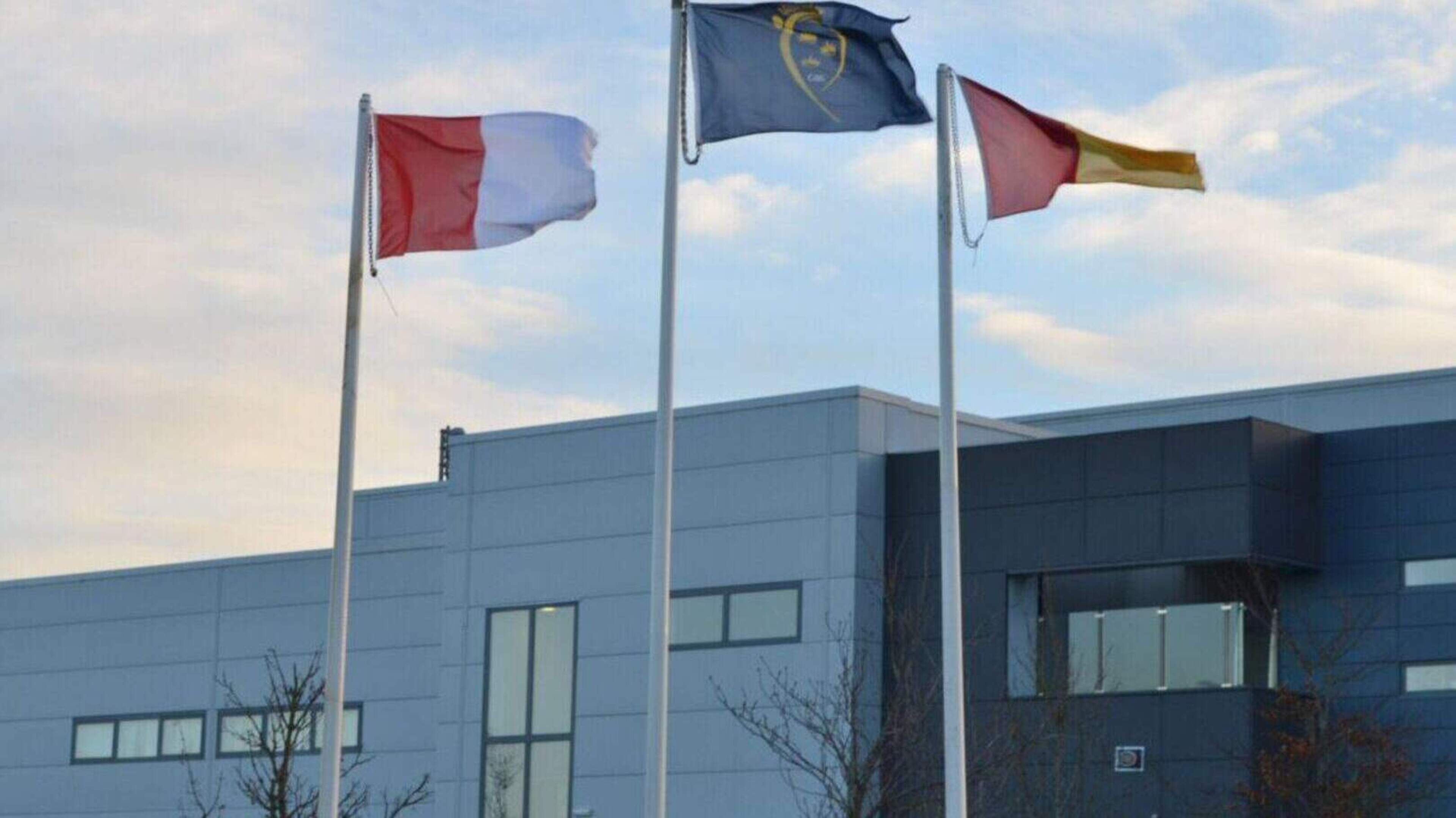 Mallow GAA Club striving for excellence on and off the pitch