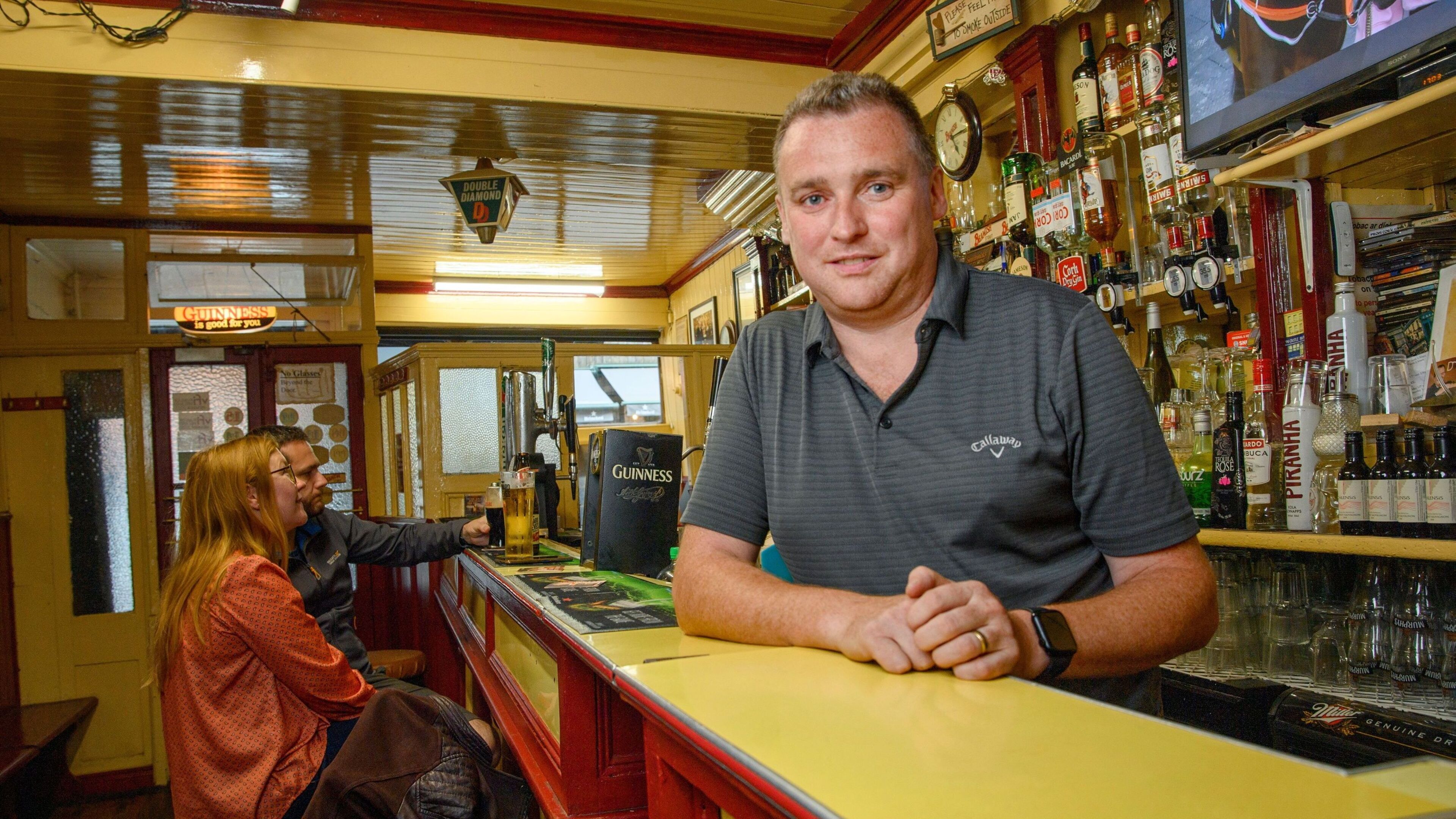 It’s a mixed reaction across Cork's hospitality sector to new VAT reduction