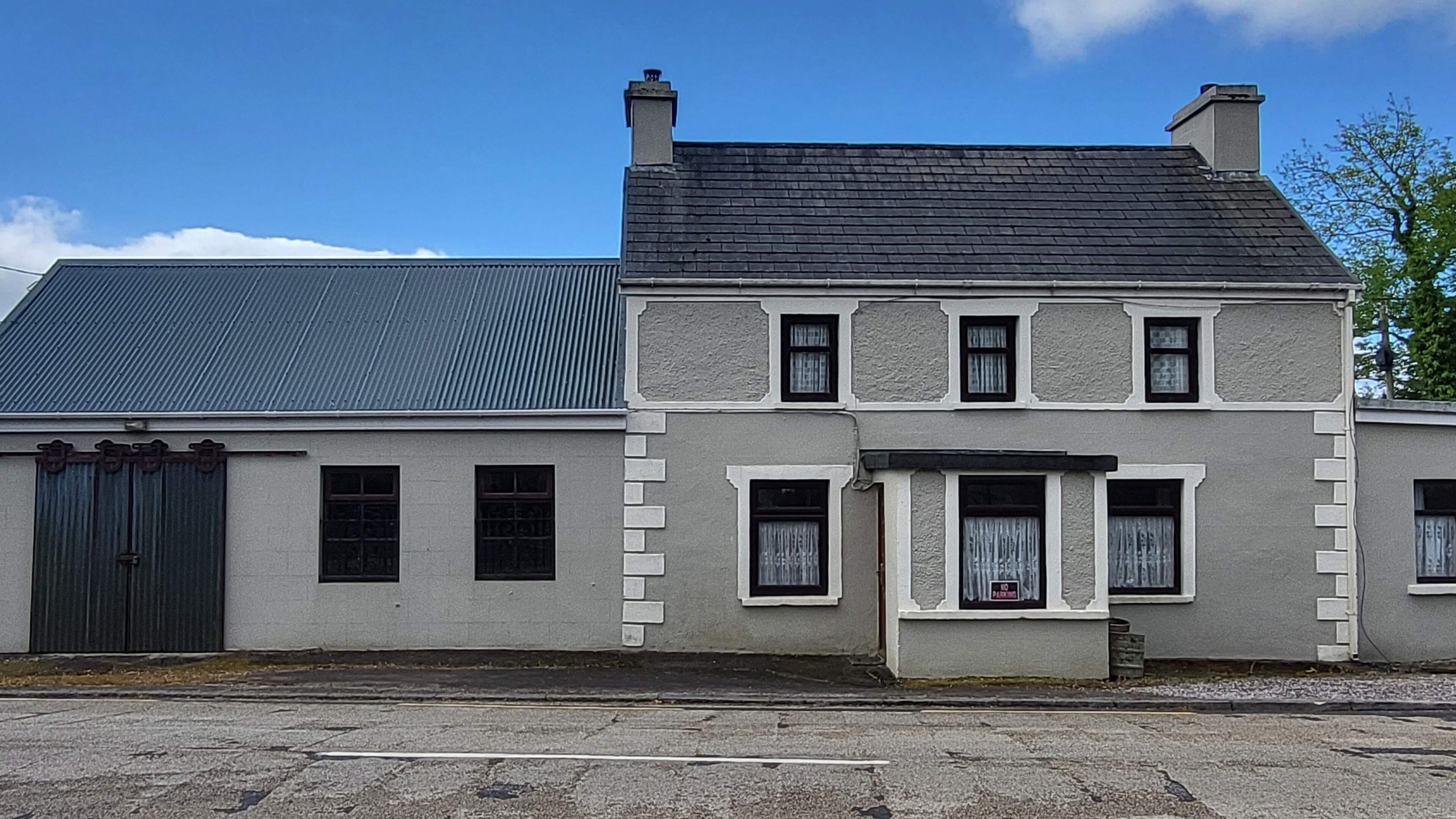 Kerry landmark forge that served five generations hits the market 