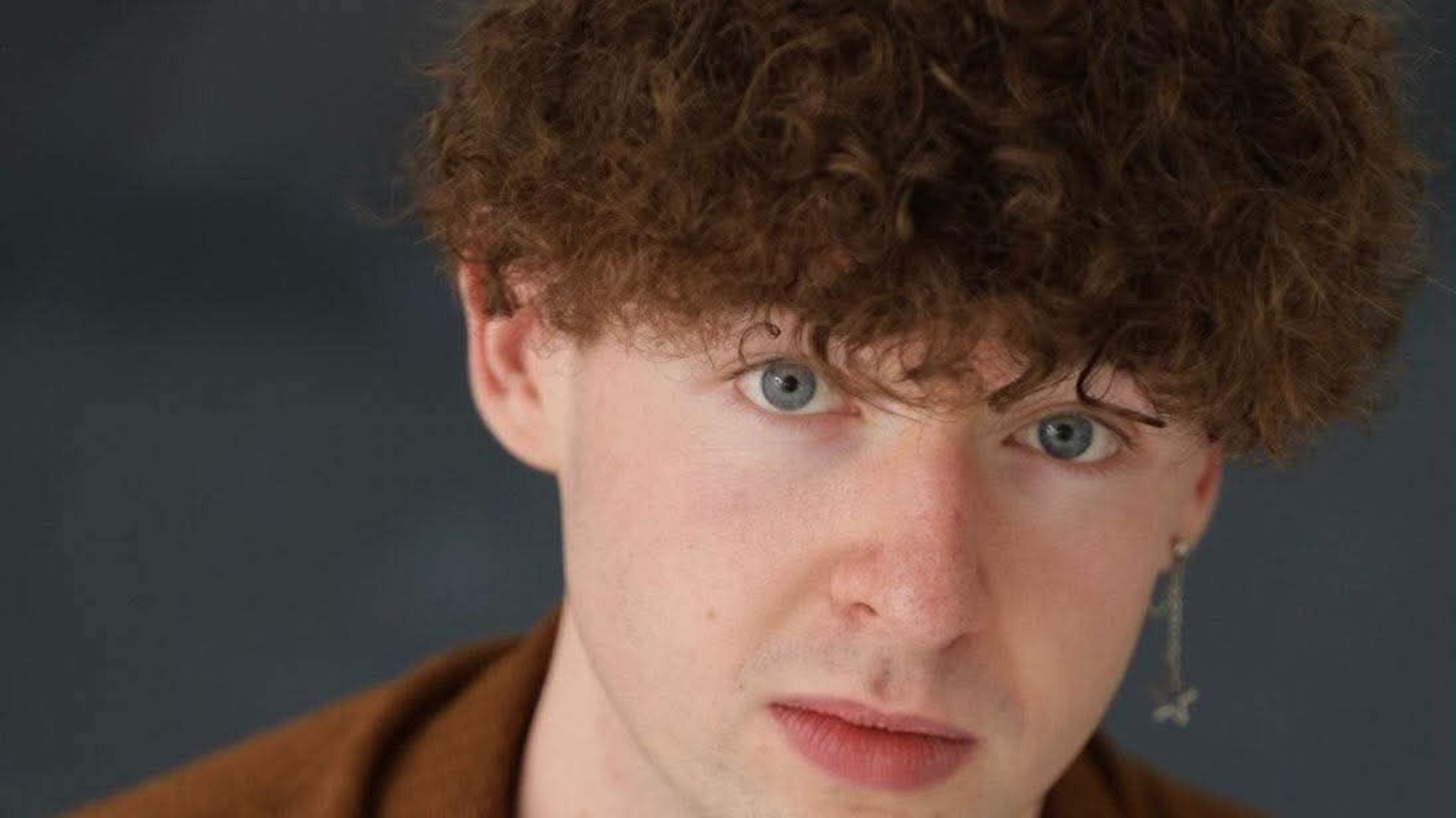 Louth teen staging charity dance show ahead of London move