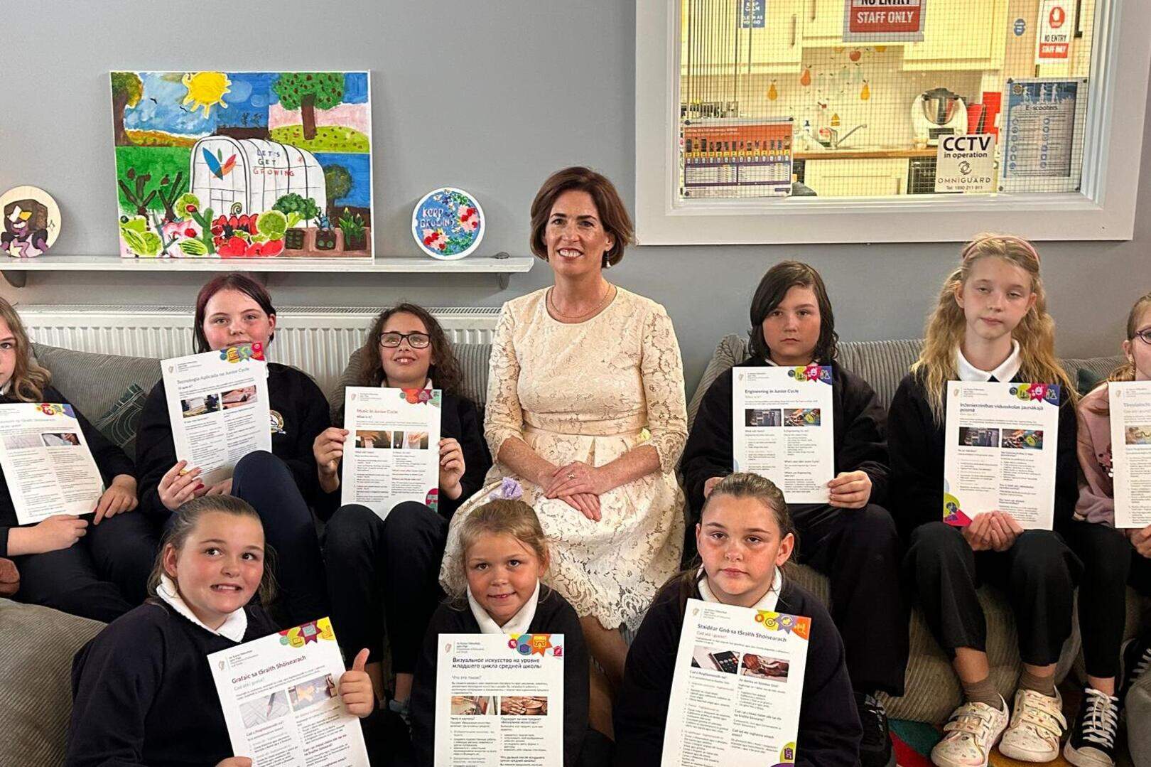 Ireland’s first interactive map of youth services launched at Galway event
