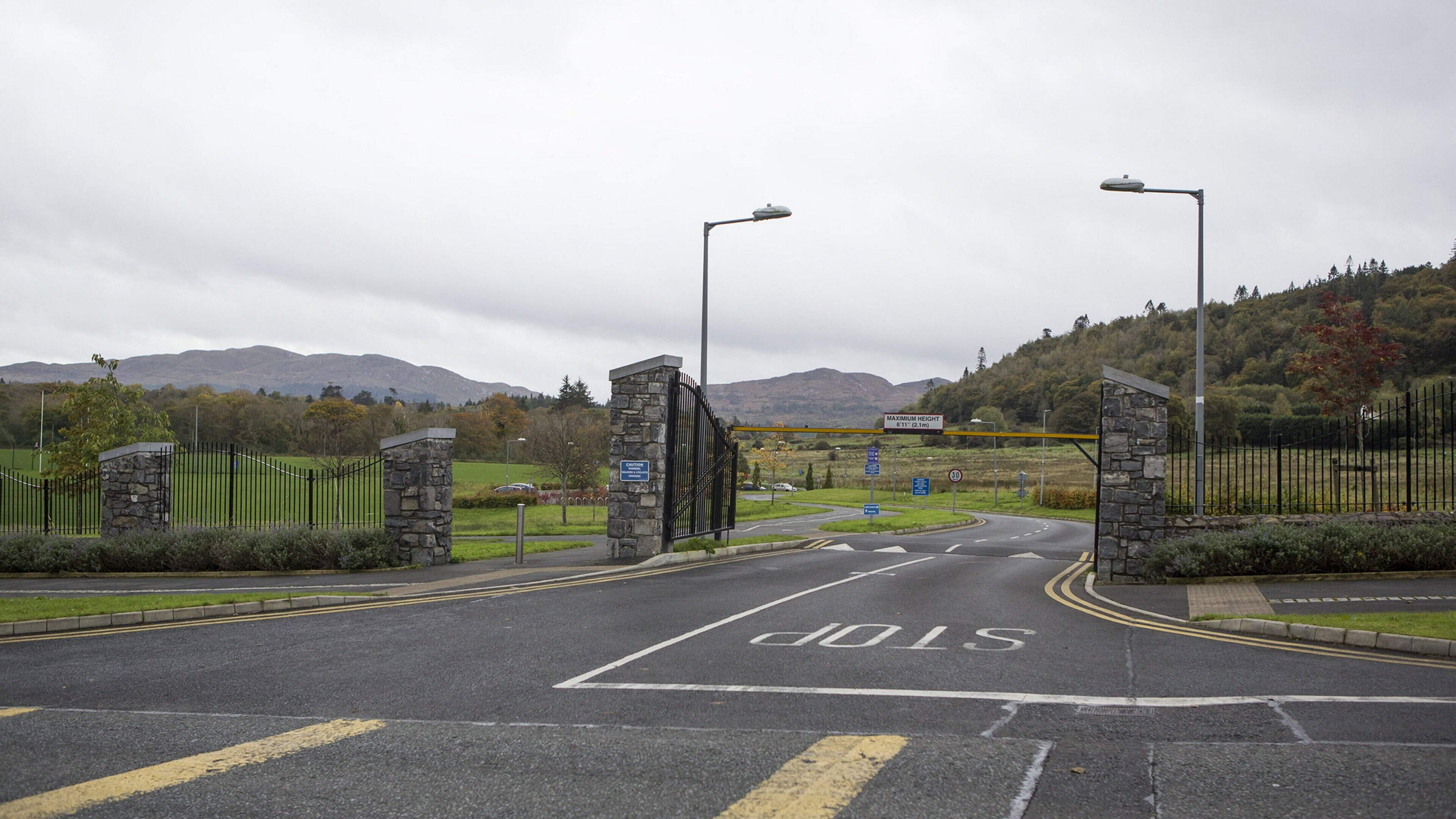 €8.8m funding boost will ensure new facilities are created at Cleveragh Park