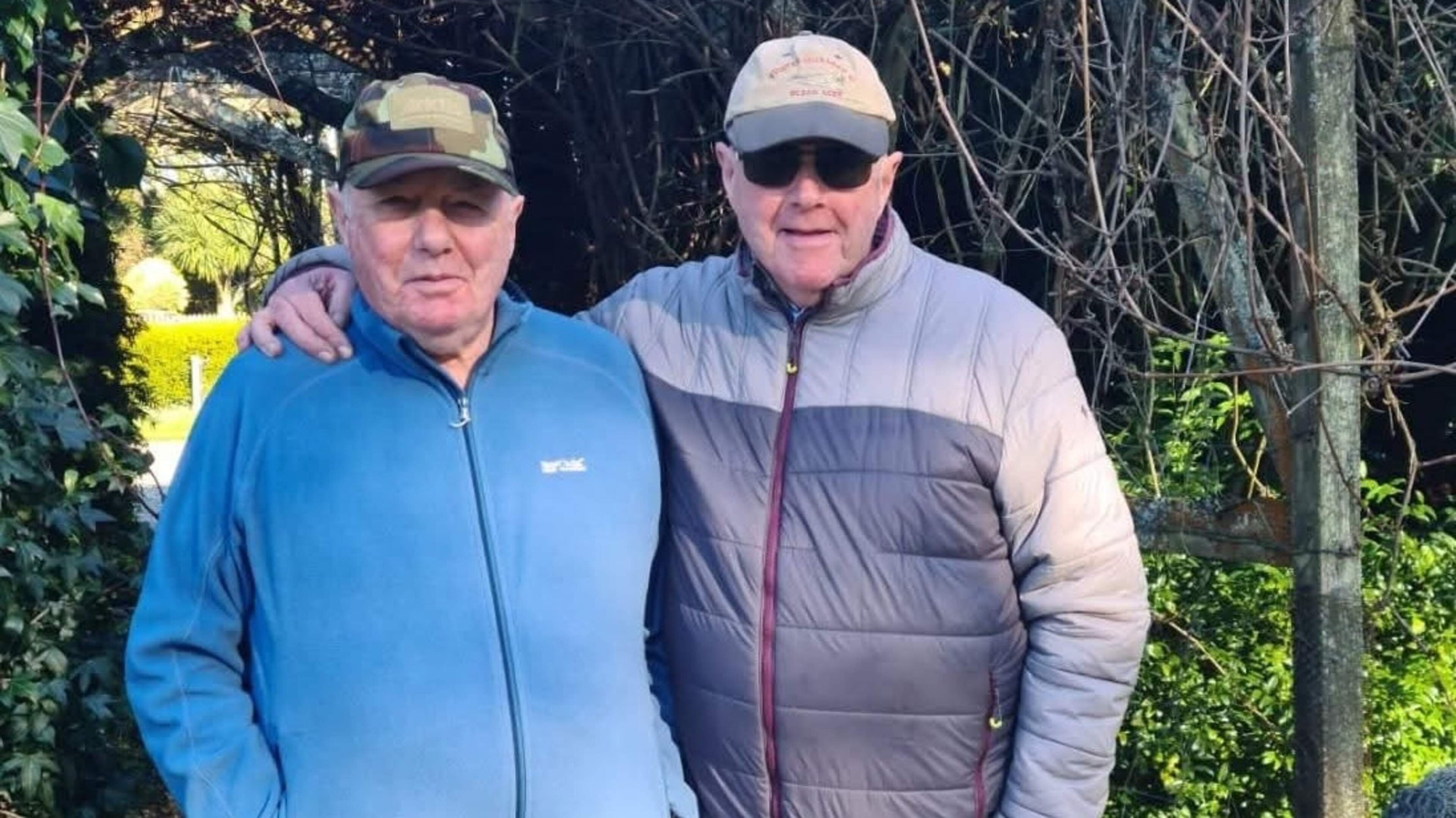 ‘A stalwart and true professional’ – colleagues remember ‘gentleman’ and journalist Michael Lavery following death at 73