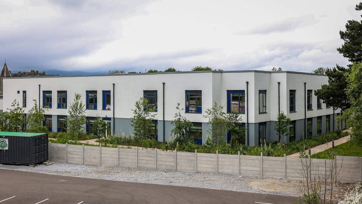 August 10 is the latest opening date for the facility