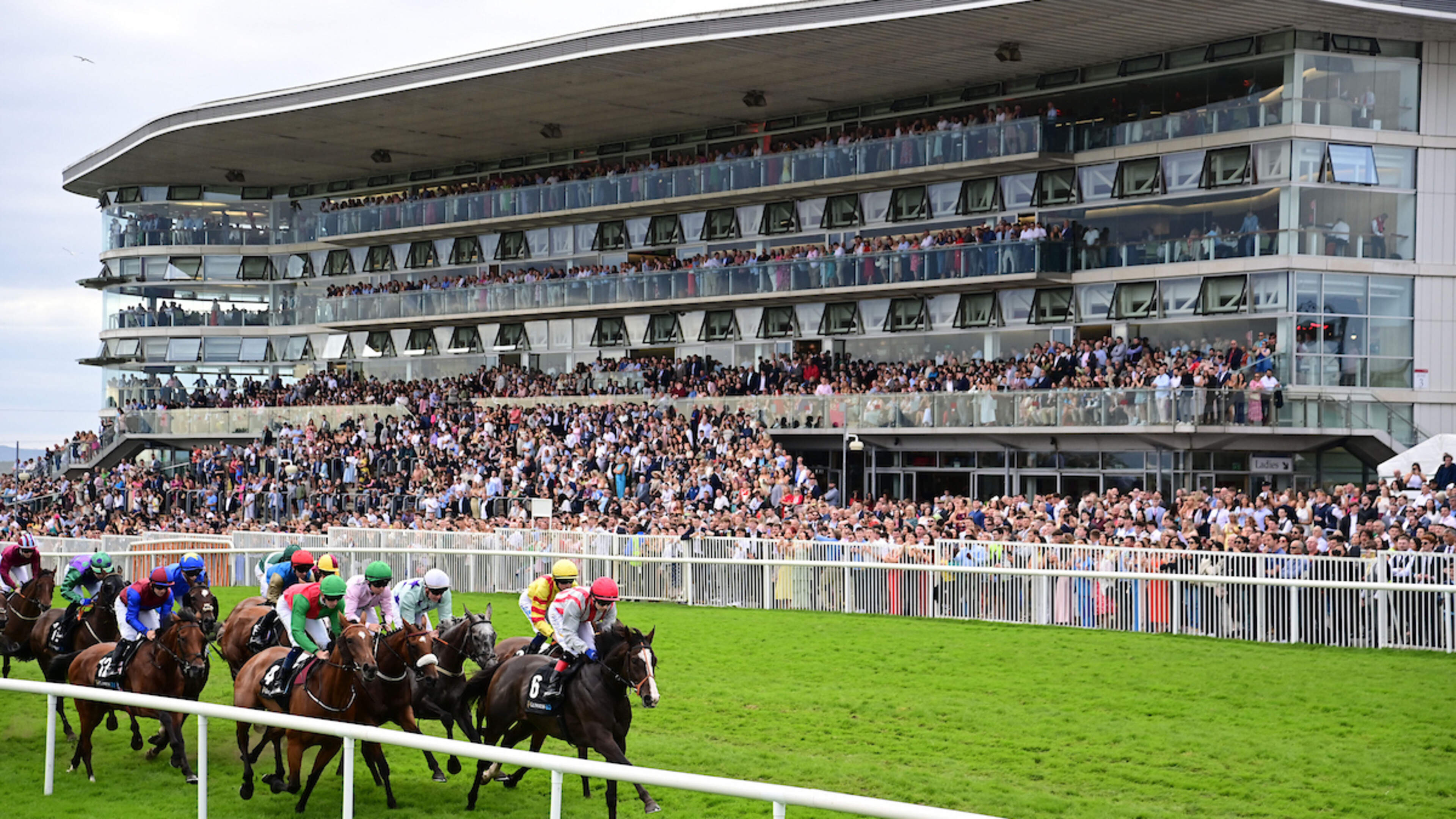 Galway Races 2026: Everything you need to know before heading to Ballybrit 