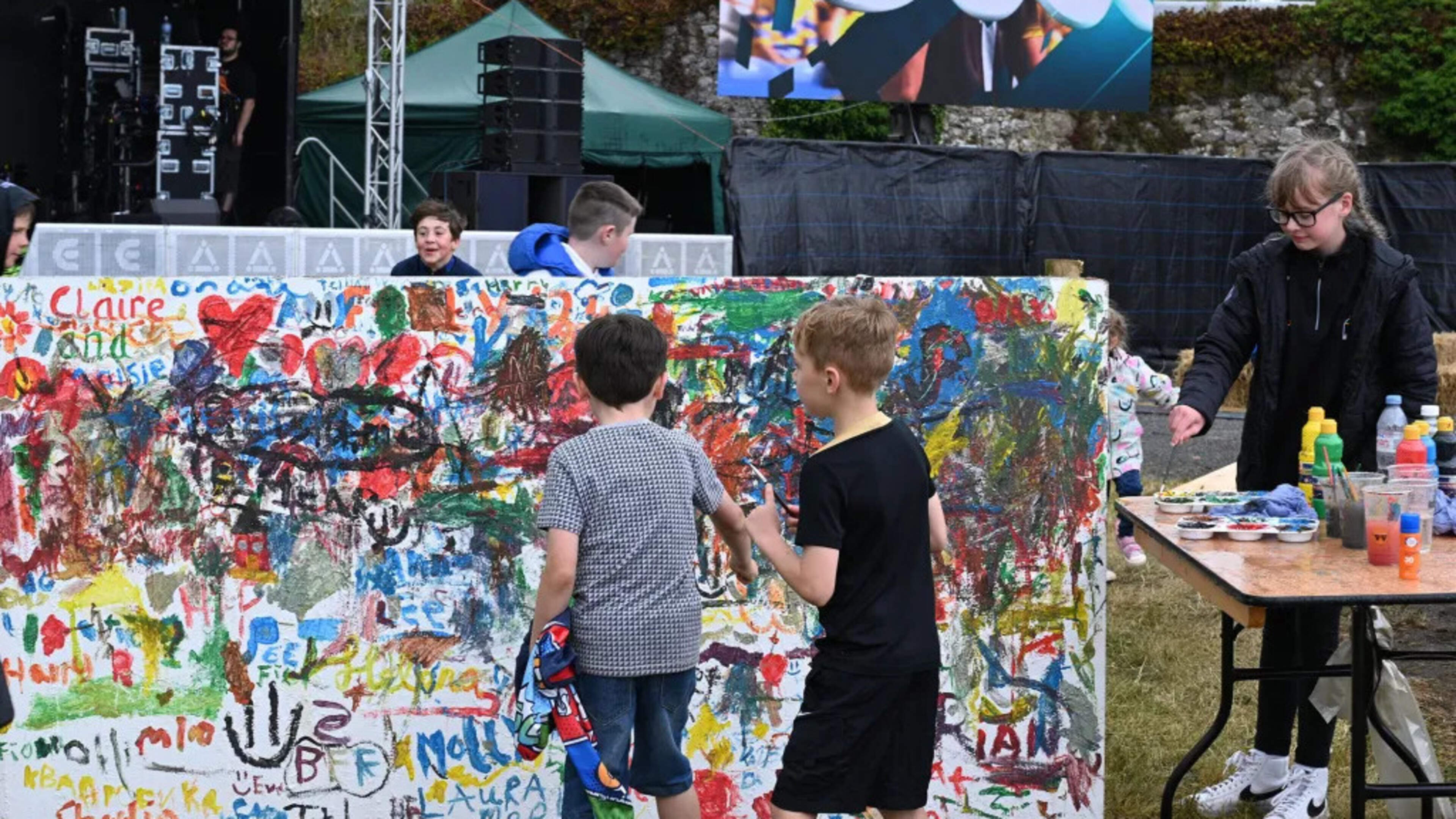 August bank holiday in Laois: From food to festivals, your complete guide to what's on