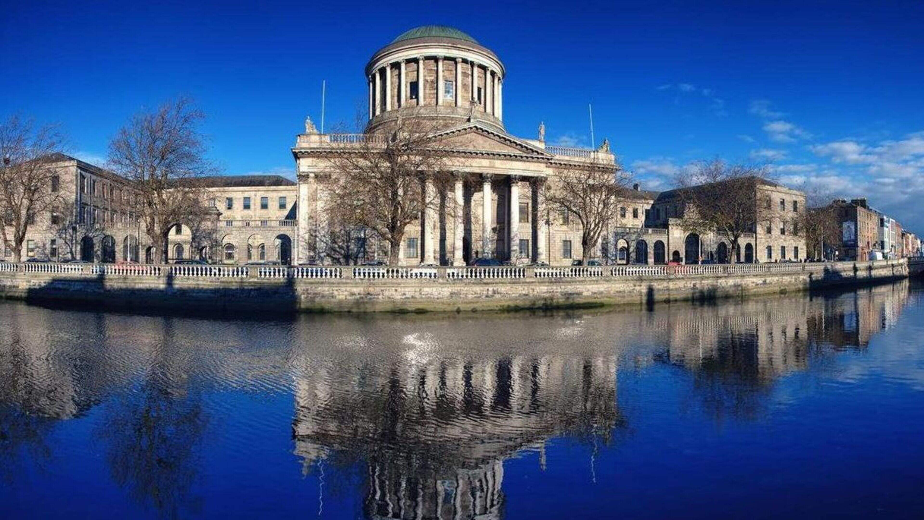 Court upholds life sentence for ‘deviant father figure’ after ‘campaign of rape’ against family members