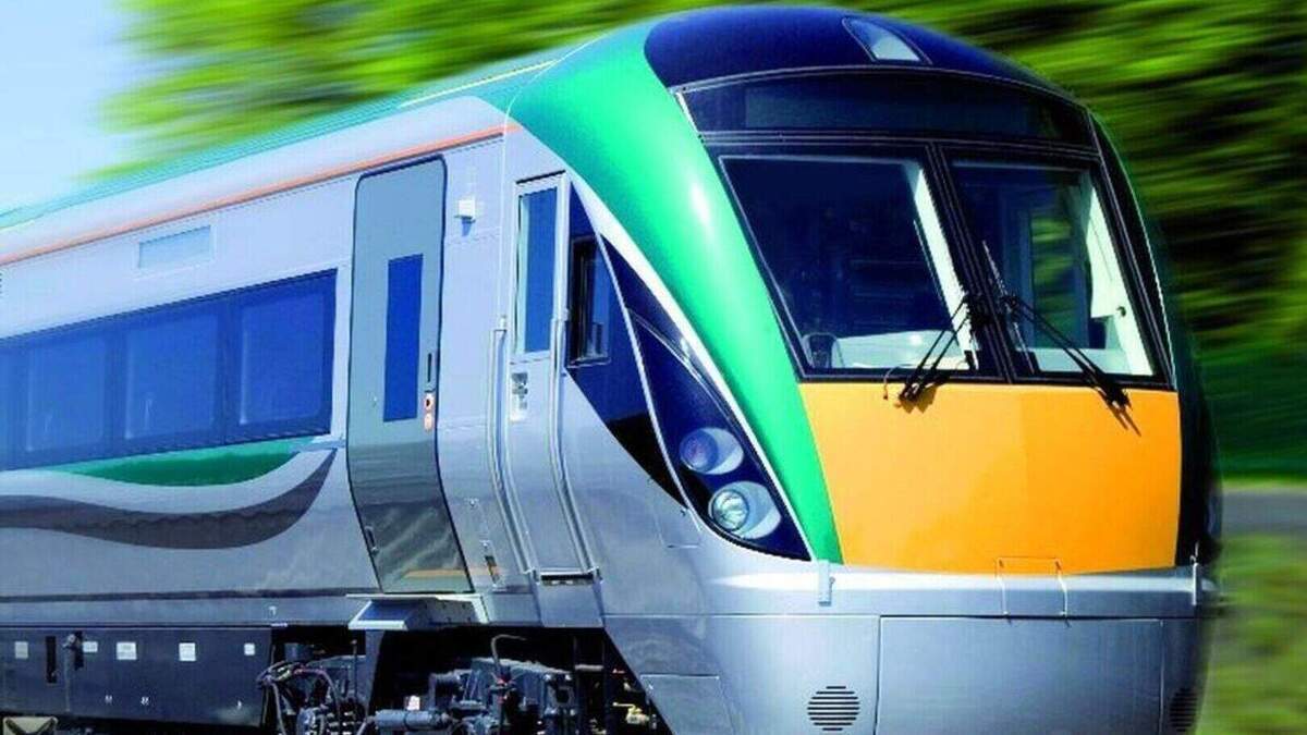 Revealed: The reasons Galway train services were delayed by 27,992 minutes in 2025