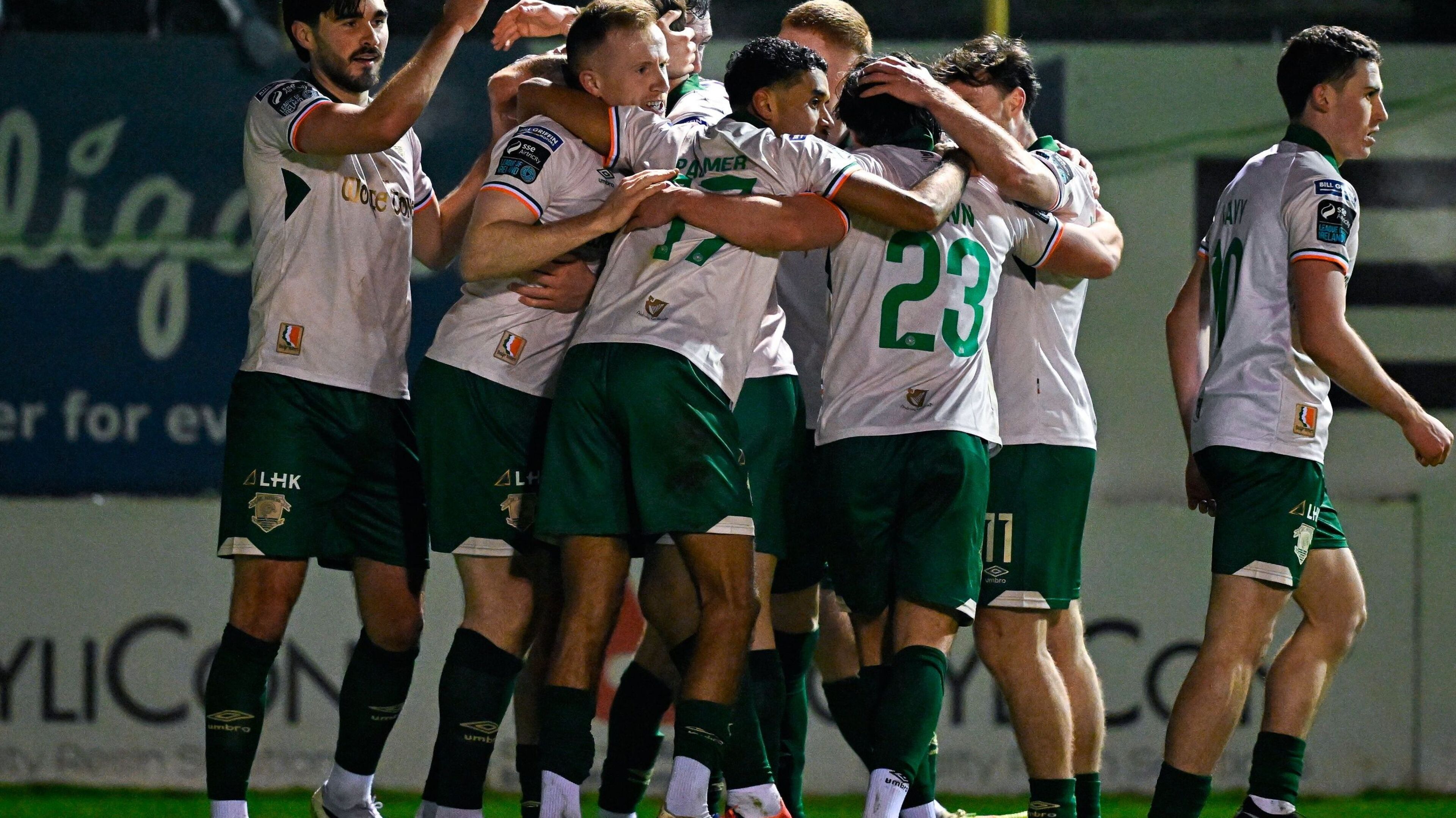 League of Ireland live: Galway United v Dundalk, Waterford v Bohemians,  Shelbourne v St Patrick's Athletic, Shamrock Rovers v Derry City | Irish  Independent
