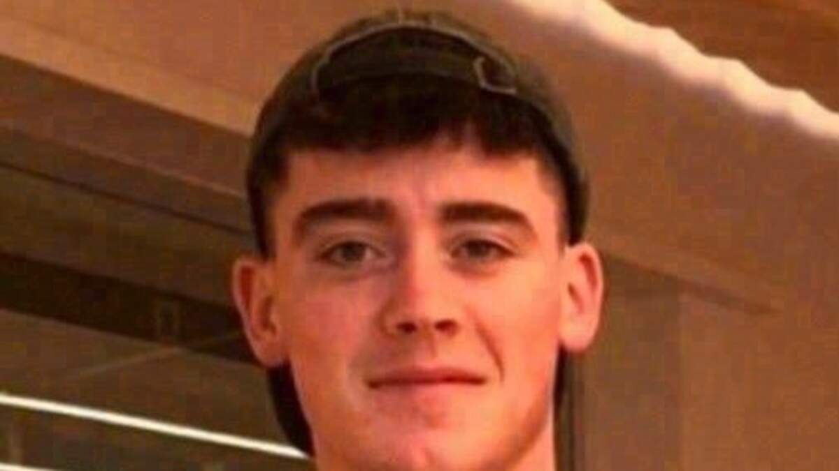 Tributes pour in for talented GAA player (20s) killed in Carlow crash - ‘He always played with a smile on his face'