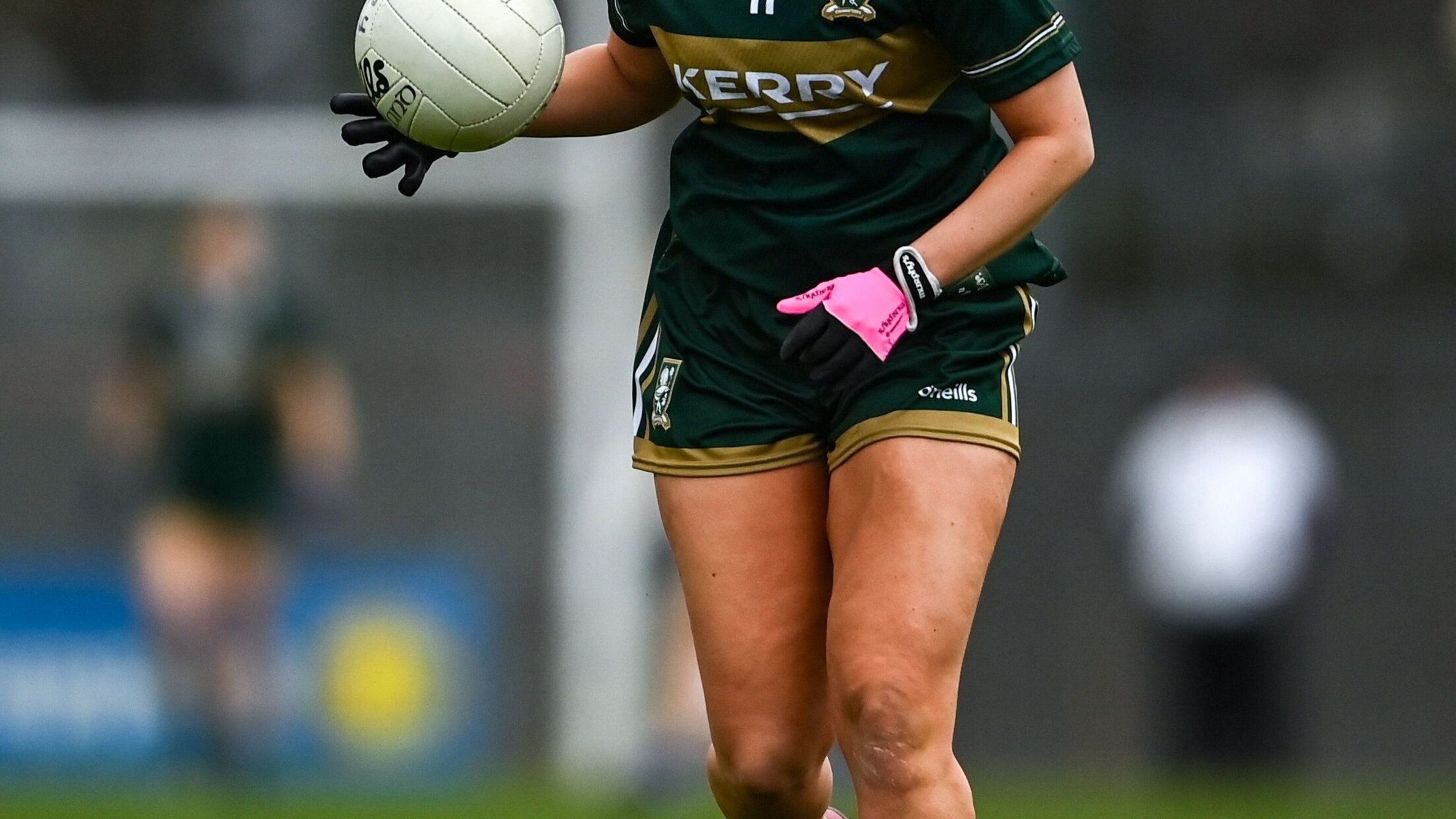 Improvement needed for Kerry ladies to retain Munster title from Waterford challenge
