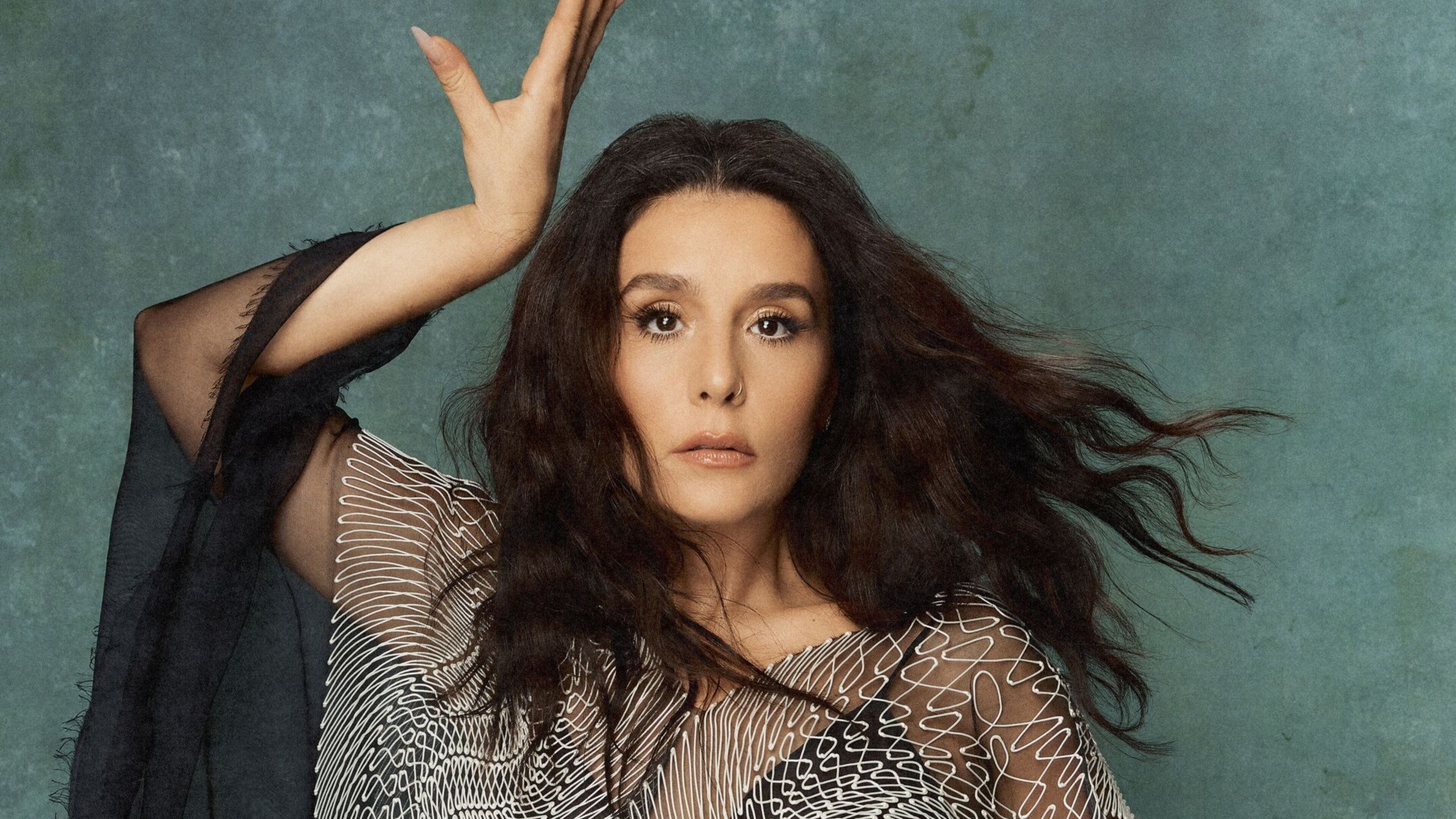Jessie Ware: ‘As a 41-year-old woman making pop music, there’s that feeling of when does your time run out?’