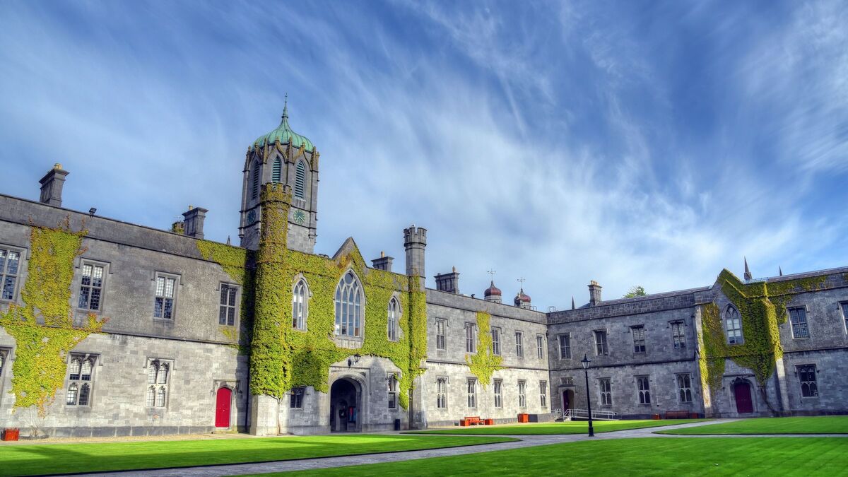 ‘Deliverables still not delivered’ on €13m University of Galway digital ...