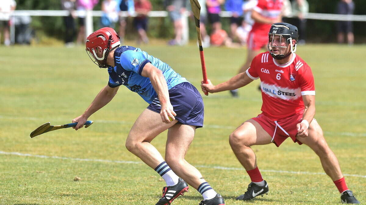 Played 20; won 0; drew 2; lost 18 - the dreadful combined record of five hurling champions from last year after four rounds
