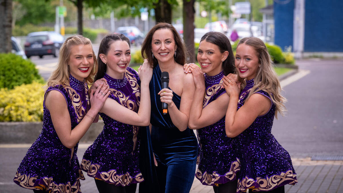 See photos of Irish dancers and performers set to showcase talent in Kerry for the summer