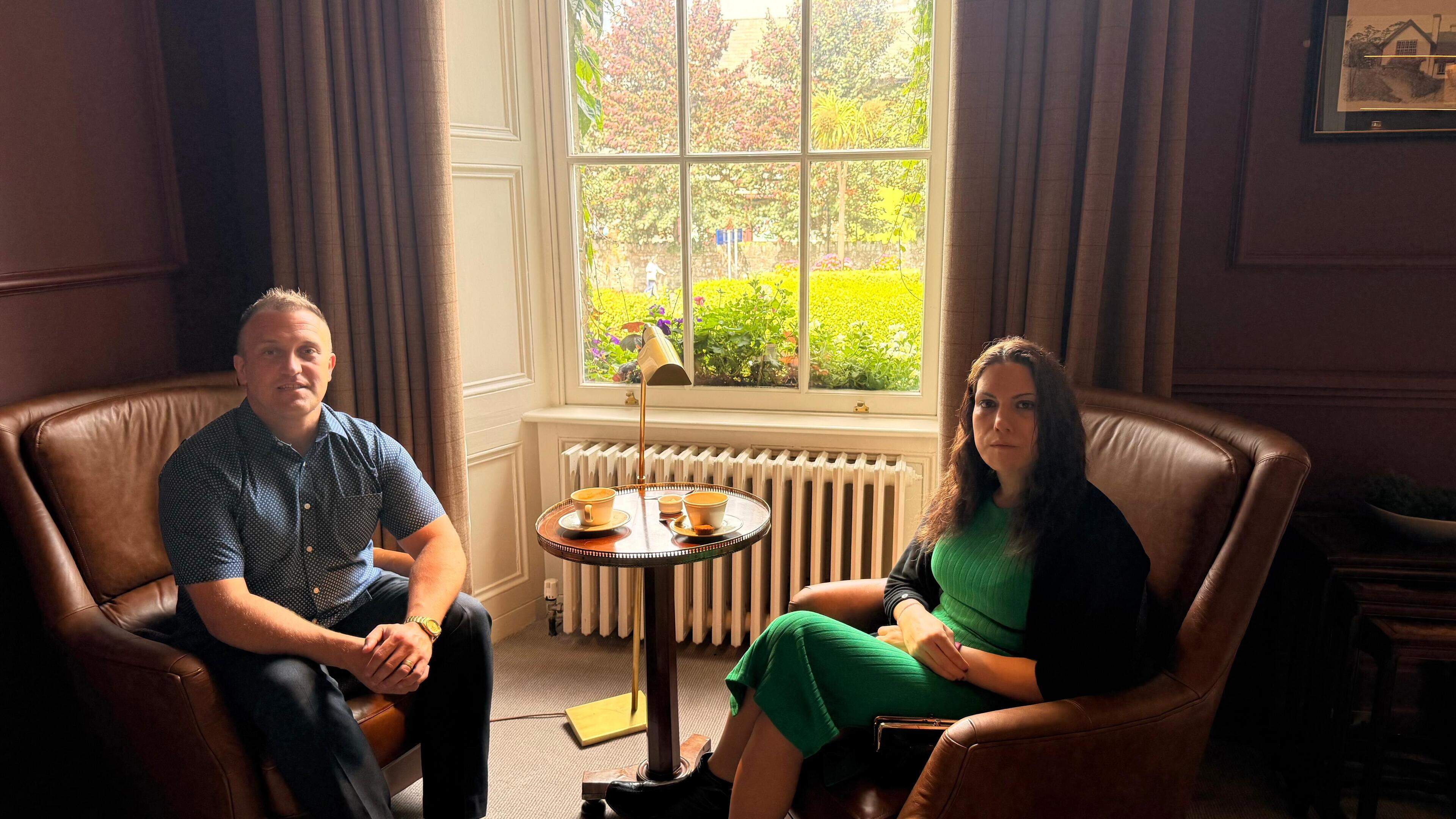 South Kerry CAMHS whistleblower brings expertise to Killarney with plans for a new clinic 