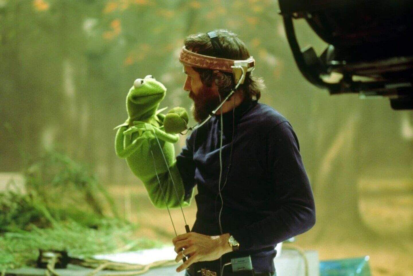 Jim Henson Idea Man is a nostalgic tribute to the Muppets’ creator’s ...