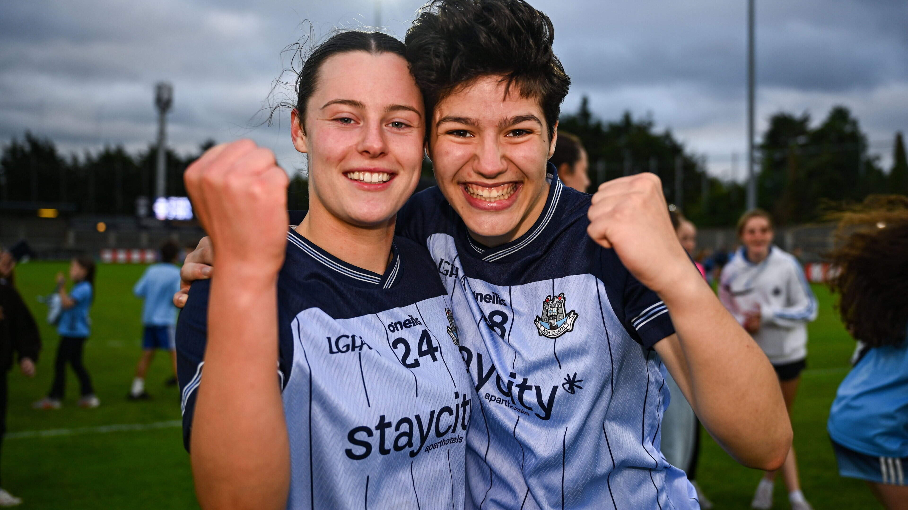 Dublin and Kerry set for a Saturday Semple showstopper of a semi-final