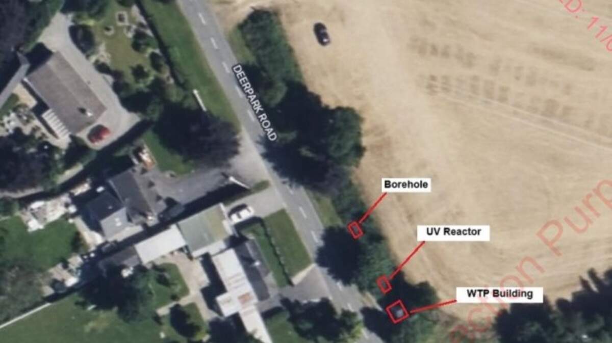 Uisce Éireann given green light for upgrade of Lismore Water Treatment Plant despite local objections