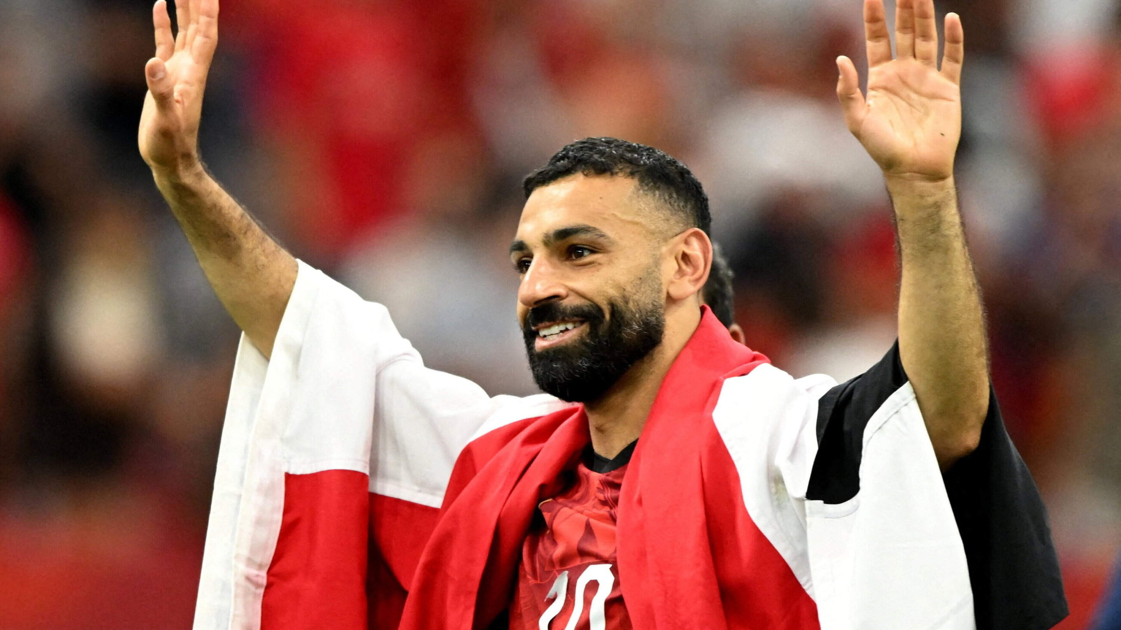 World Cup 2026 Day 11:  Salah-inspired Egypt beat New Zealand as Pico’s Cape Verde secure another famous draw