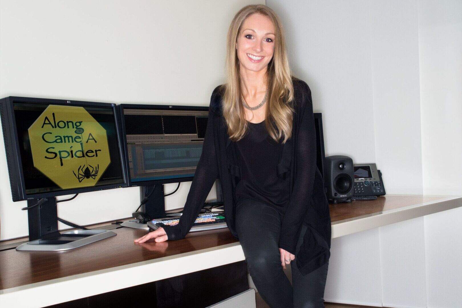 How eight Irish mums recently returned to work are pulling it off ...