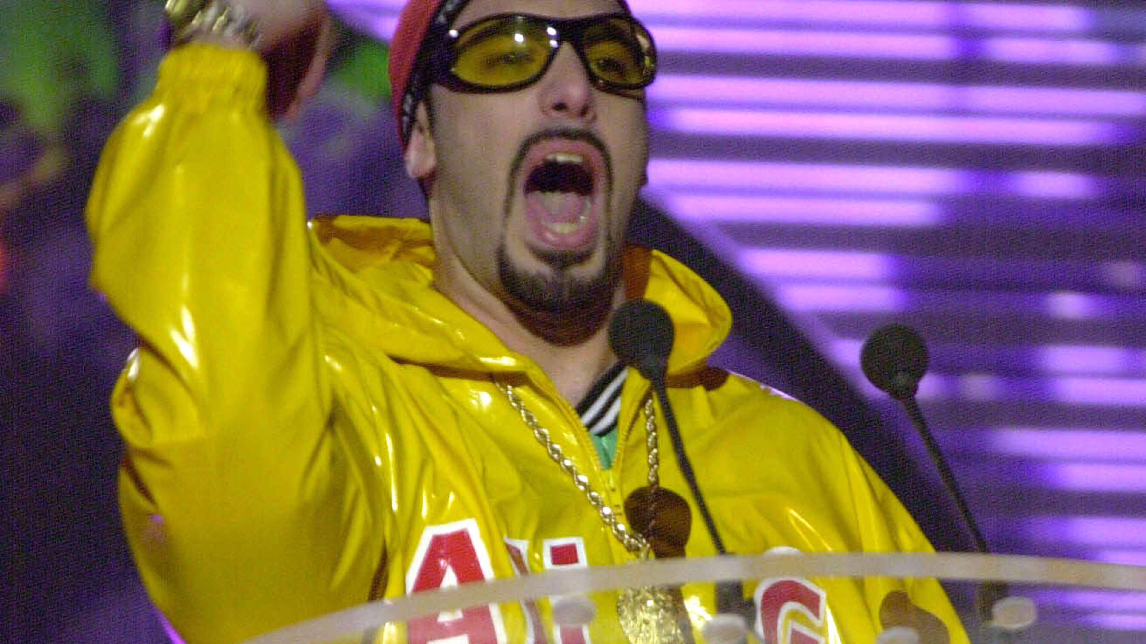 Can Ali G save us from comedy’s offence police? There certainly appears to be excitement at his comeback
