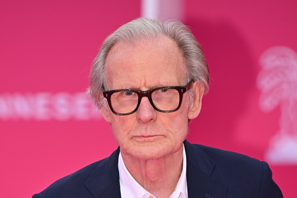 Sinéad Ryan: Table for one, please – why I share Bill Nighy’s love of dining solo
