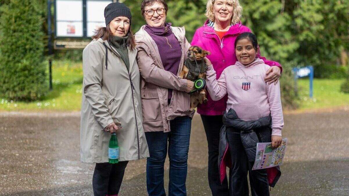 Kerry Hospice Good Friday walks: here’s when and where all the events ...