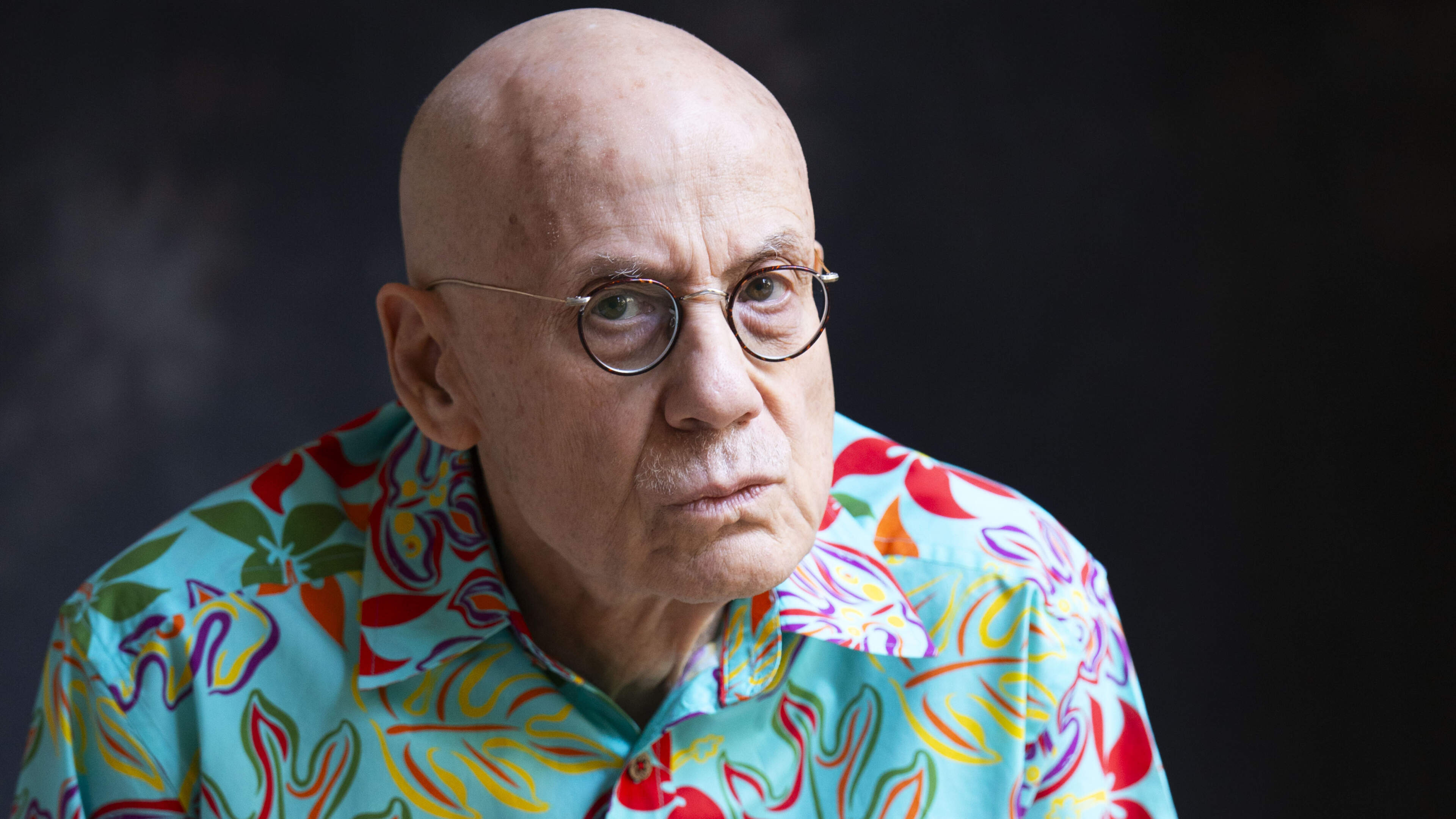 James Ellroy’s jagged prose and relentless alliteration make ‘Red Sheet’ both exhilarating and exhausting